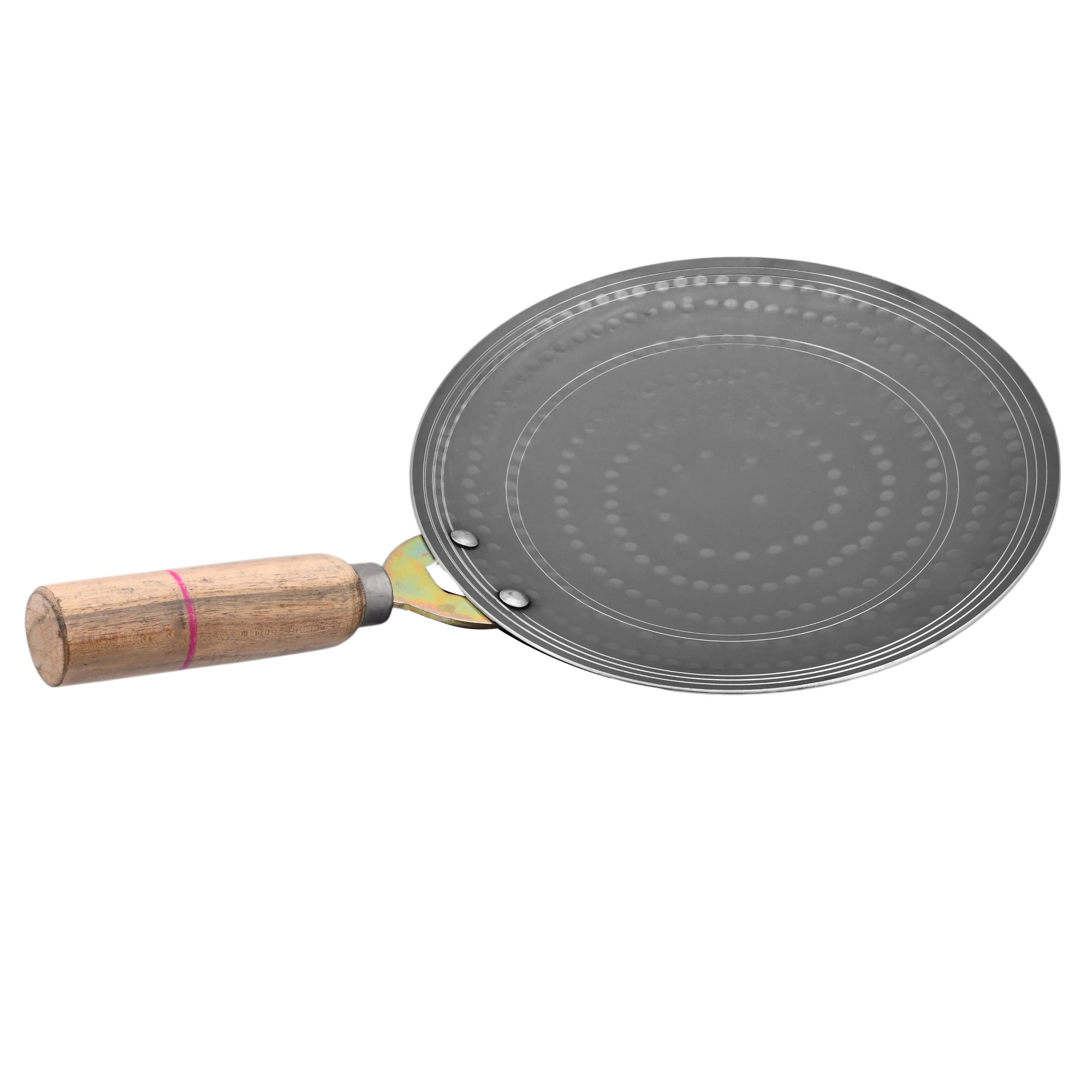 Vismay’s Pure Iron Tawa, First in India...