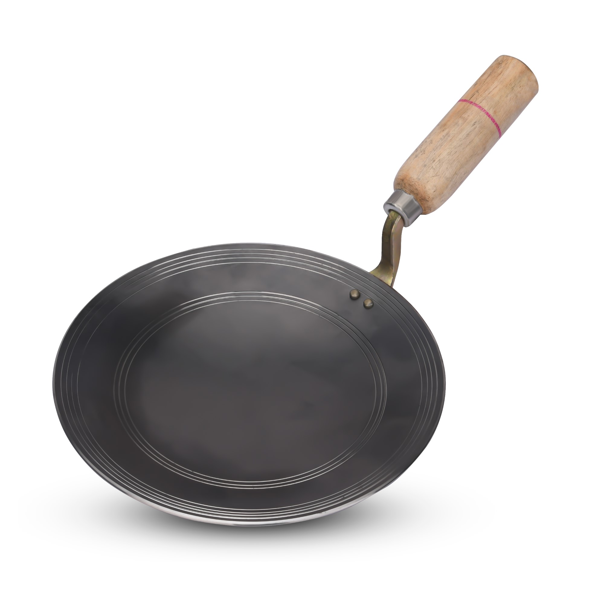 VISMAY'S Pure Iron Tawa, First in India...