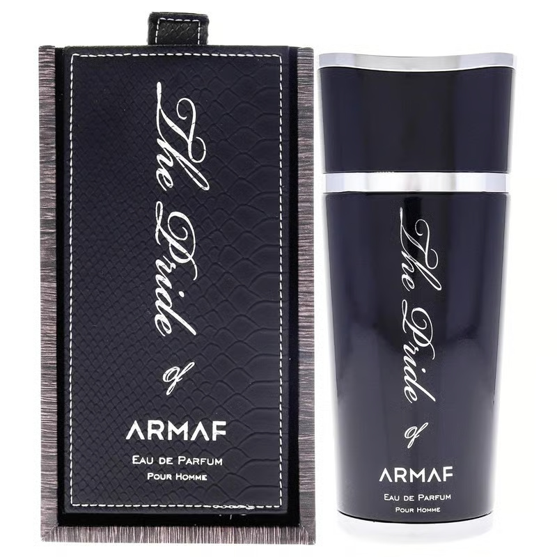 Armaf The Pride Eau de Parfum Pour Homme...