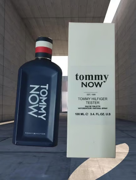 Tommy Hilfiger Tester – 100ml | Classic,...