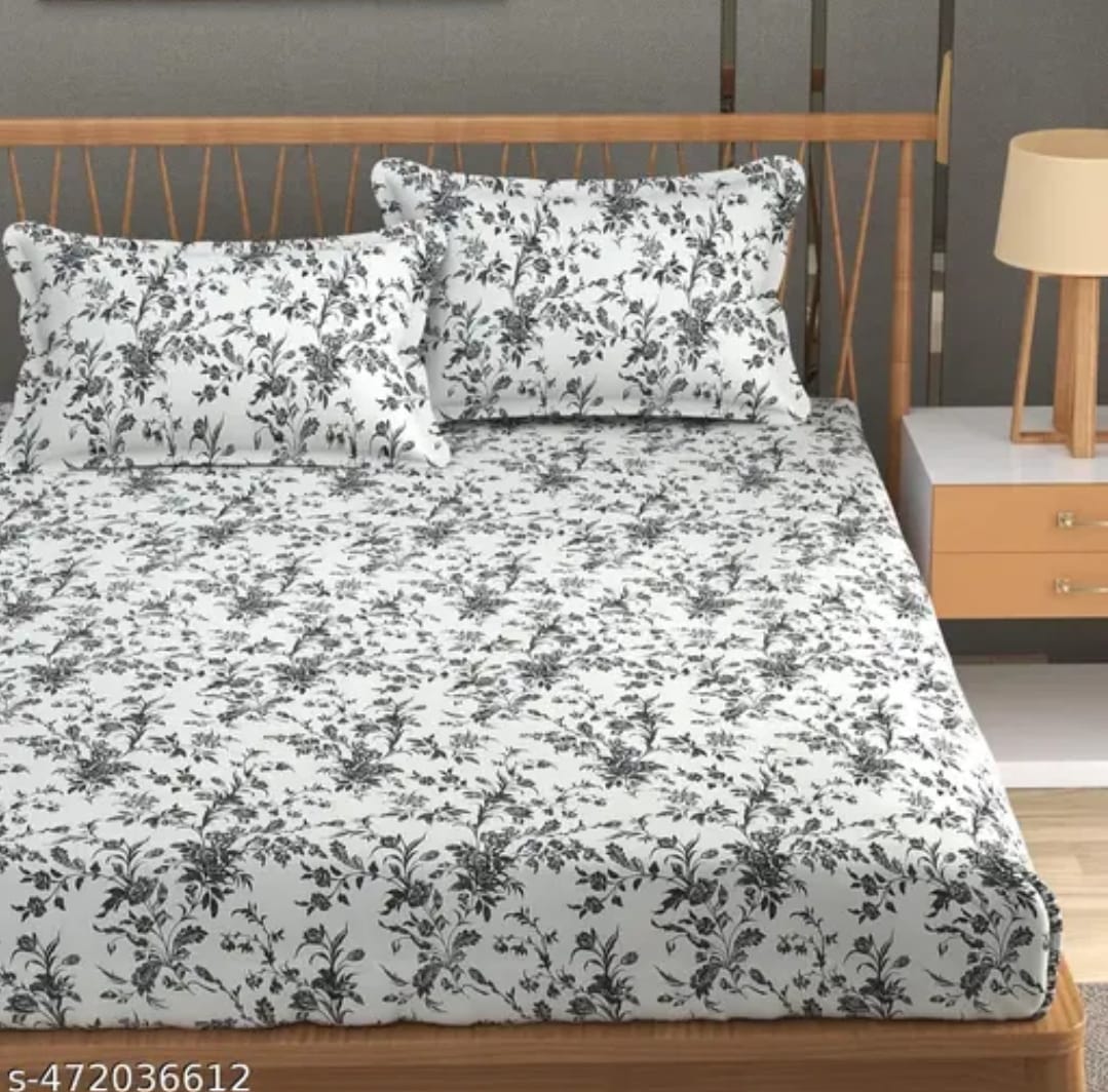 Homdazal Microfibre  Abstract Queen Size...