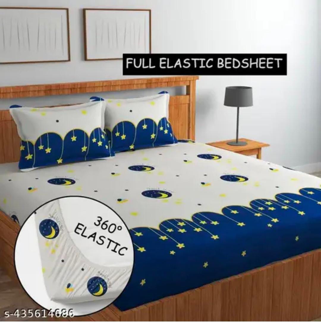 Homdazal Microfibre  Abstract Queen Size...
