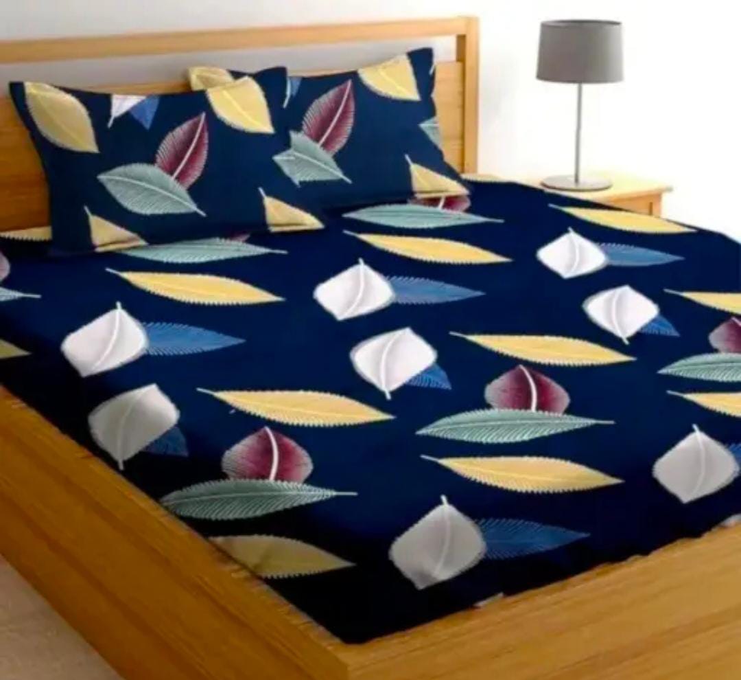 Homdazal Microfibre  Abstract Queen Size...