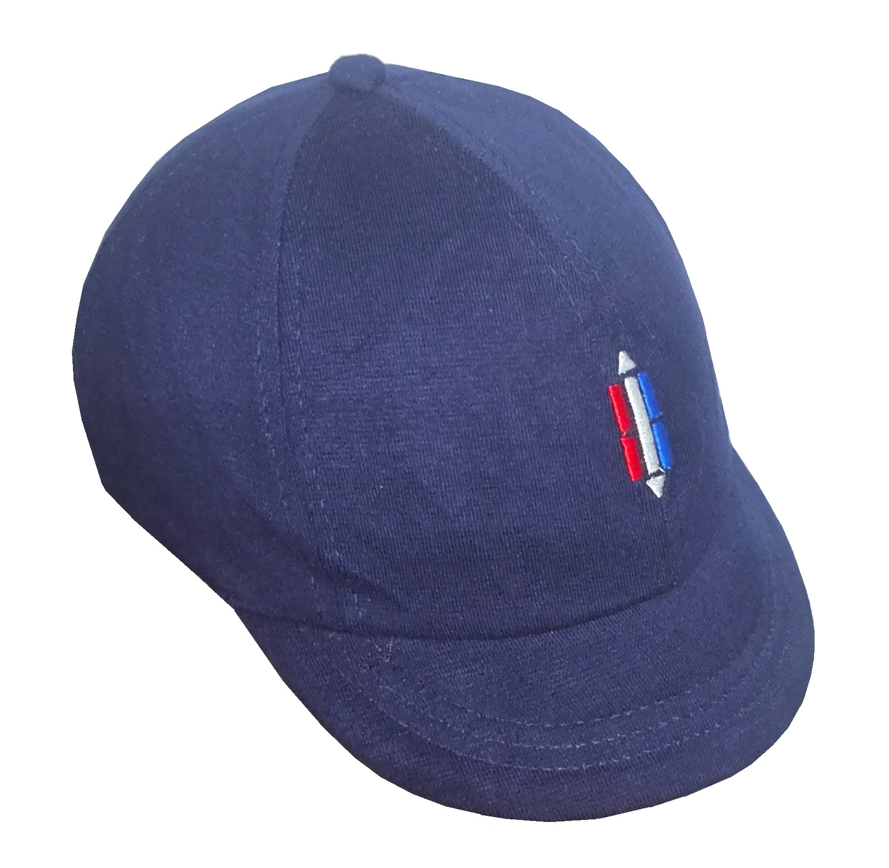Cotton Short News Boys Style Golf Caps D...