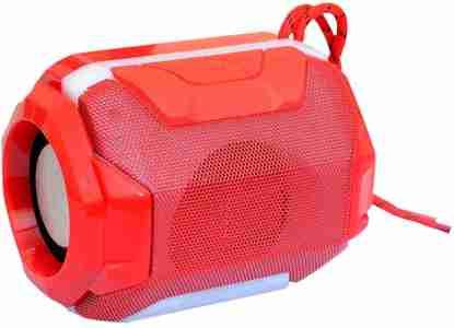 Wireless Bluetooth Speaker with Mic, FM...