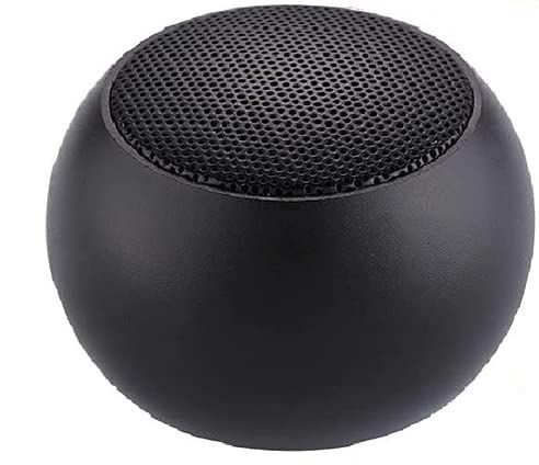 Mini Bluetooth Speaker with TWS Pairing...