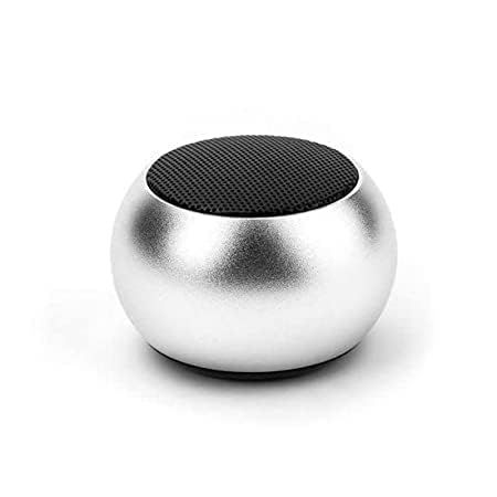 Mini Bluetooth Speaker with TWS Pairing...