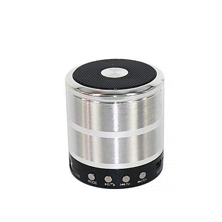Multi-Function Portable Bluetooth Speake...