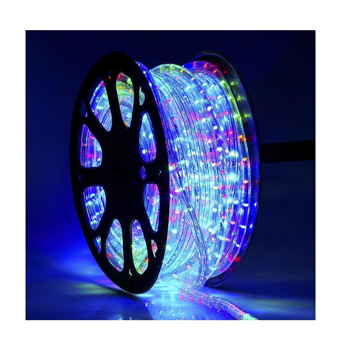 Rope Lights 5 Metre LED Strip Light (120...