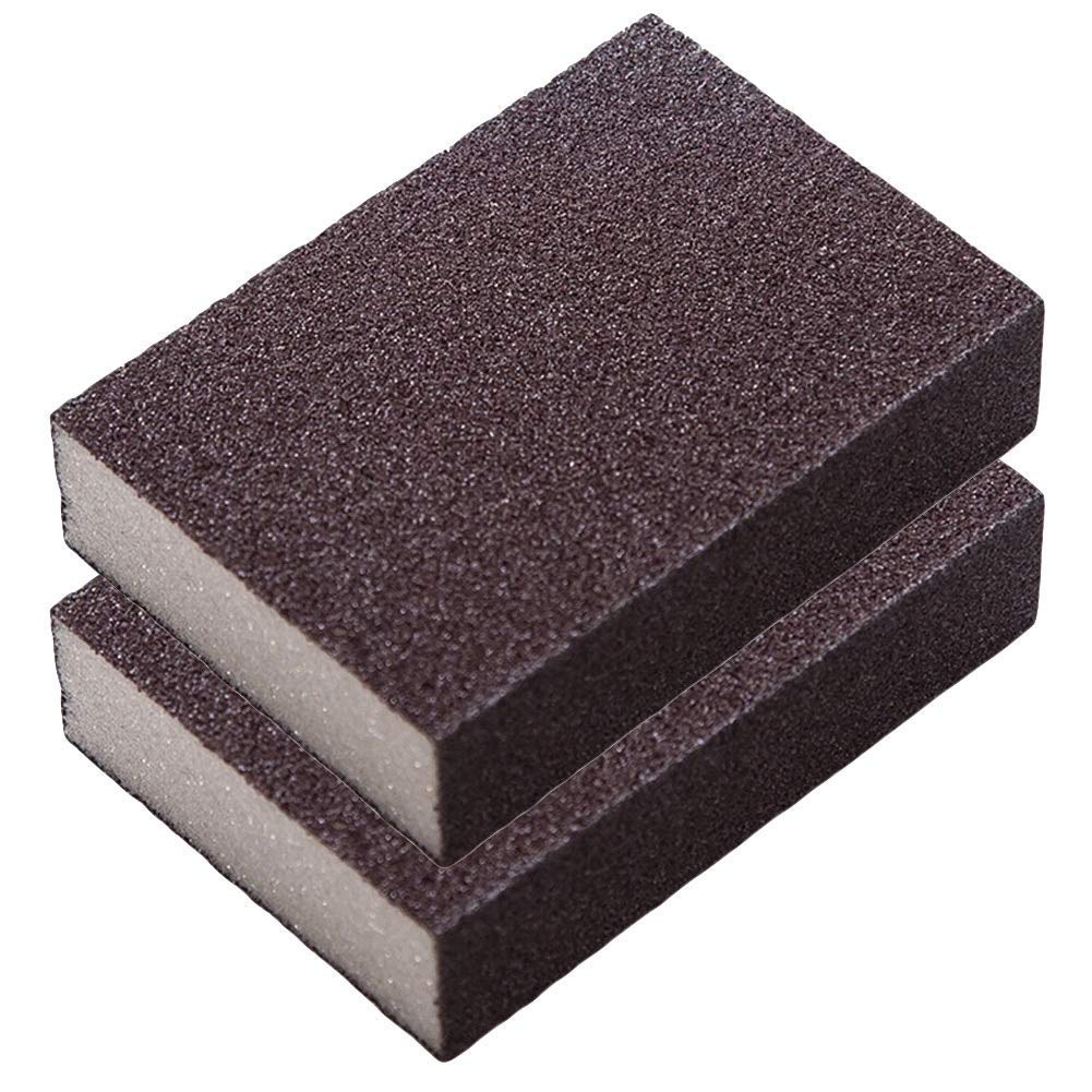 Emery Magic Brown Sponge Deep Cleaner of...