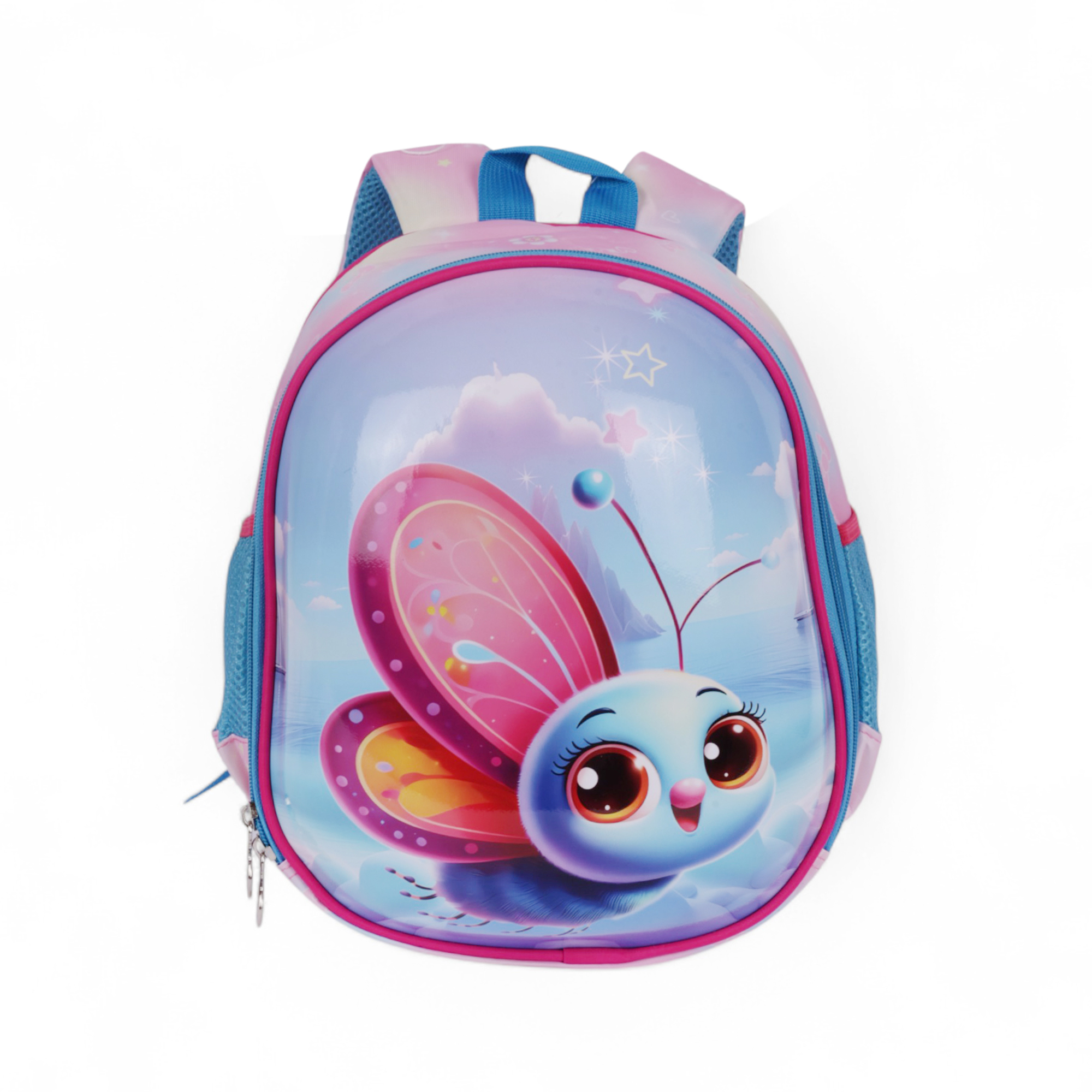School Bag for kids Durable Hard Shell S...