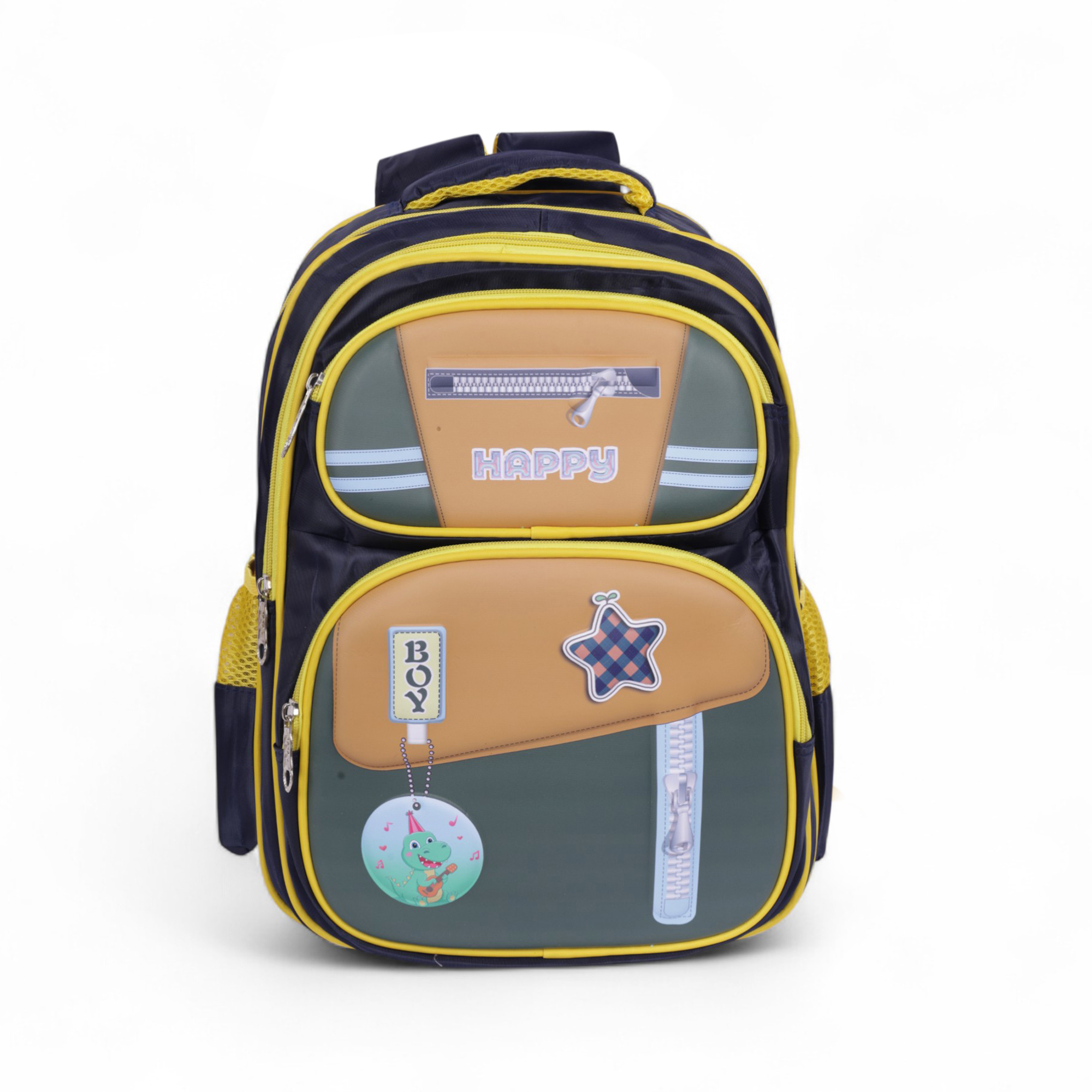 Design School Bags for Kids (5-15 Yrs) |...