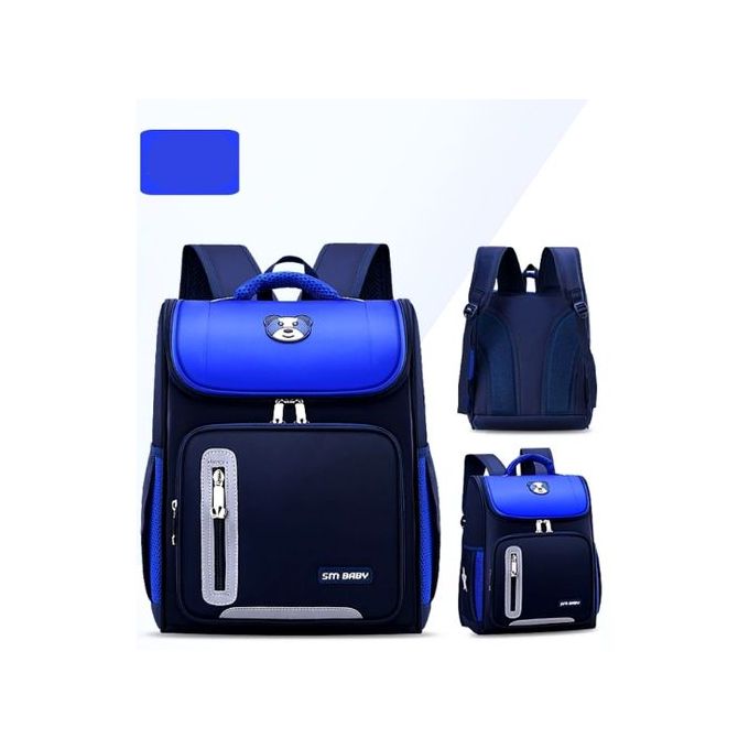 School Bag for kids with Cute Bear Desig...