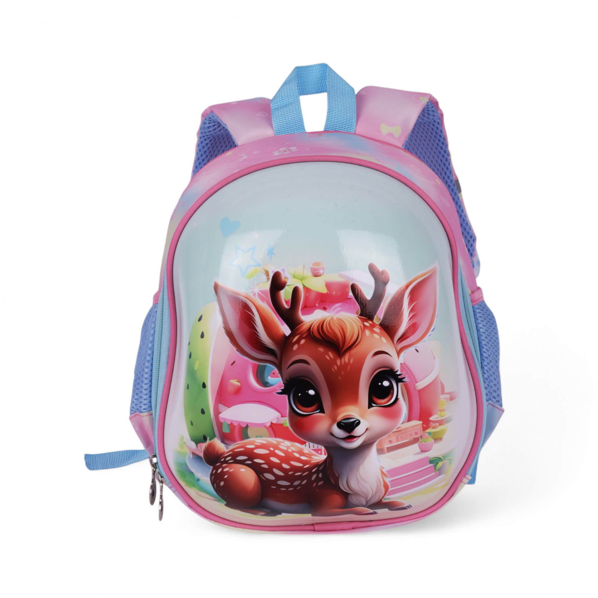 School Bag for kids Durable Hard Shell S...