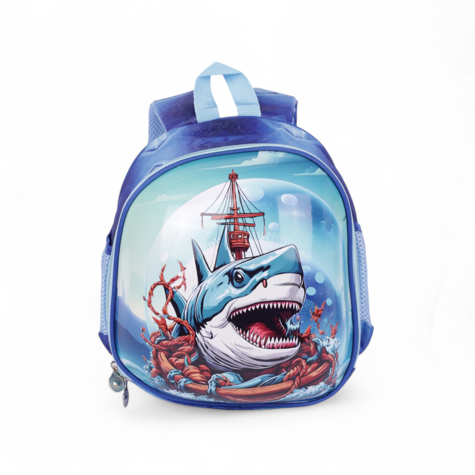 School Bag for kids Durable Hard Shell S...