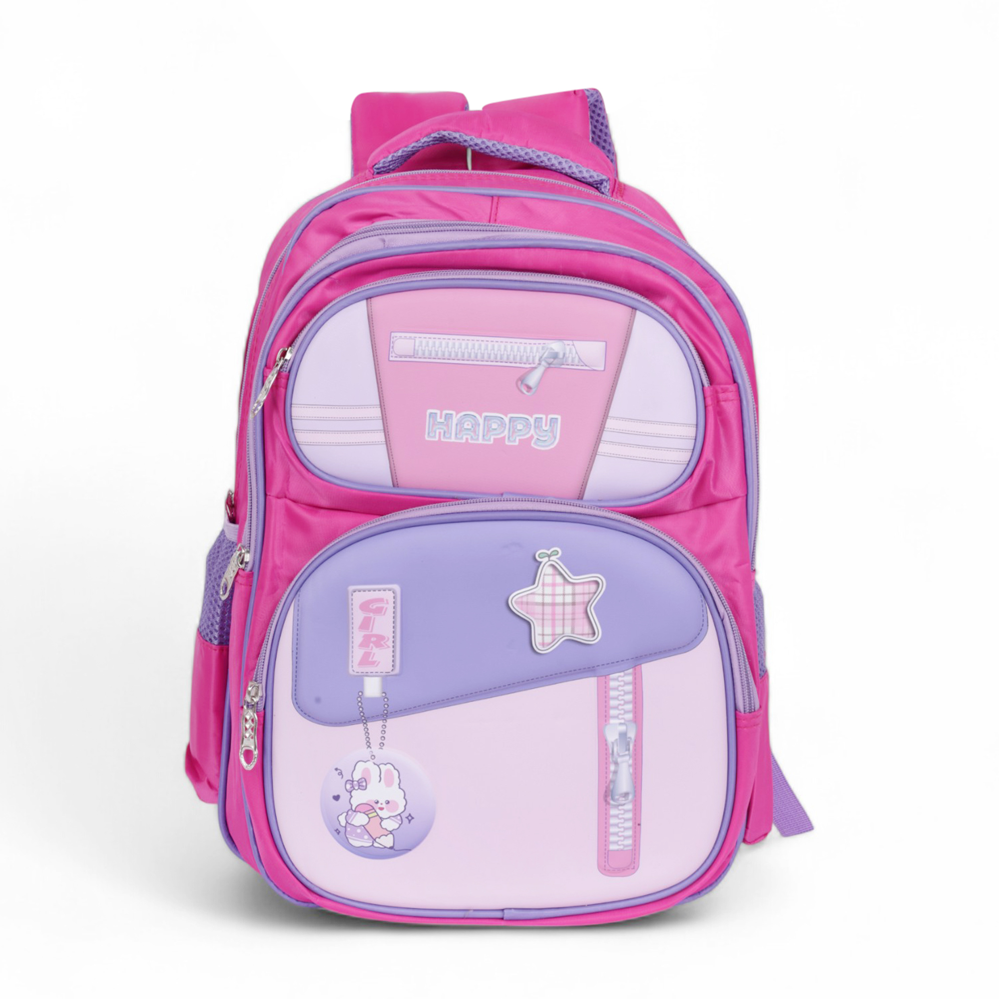 Design School Bags for Kids (5-15 Yrs) |...