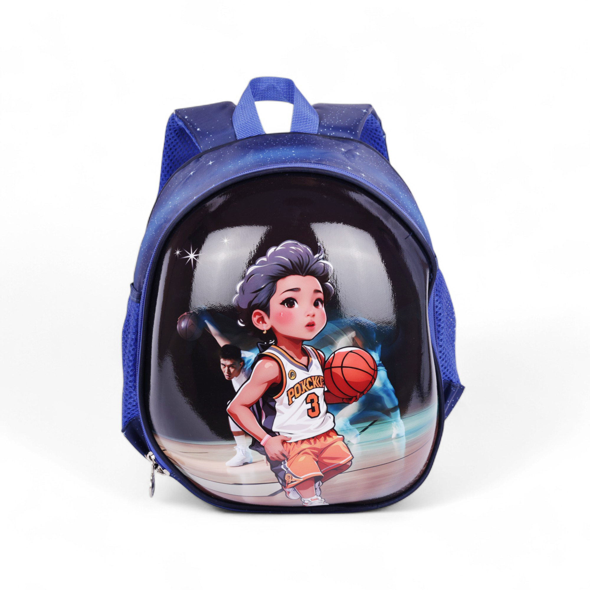 School Bag for kids Durable Hard Shell S...