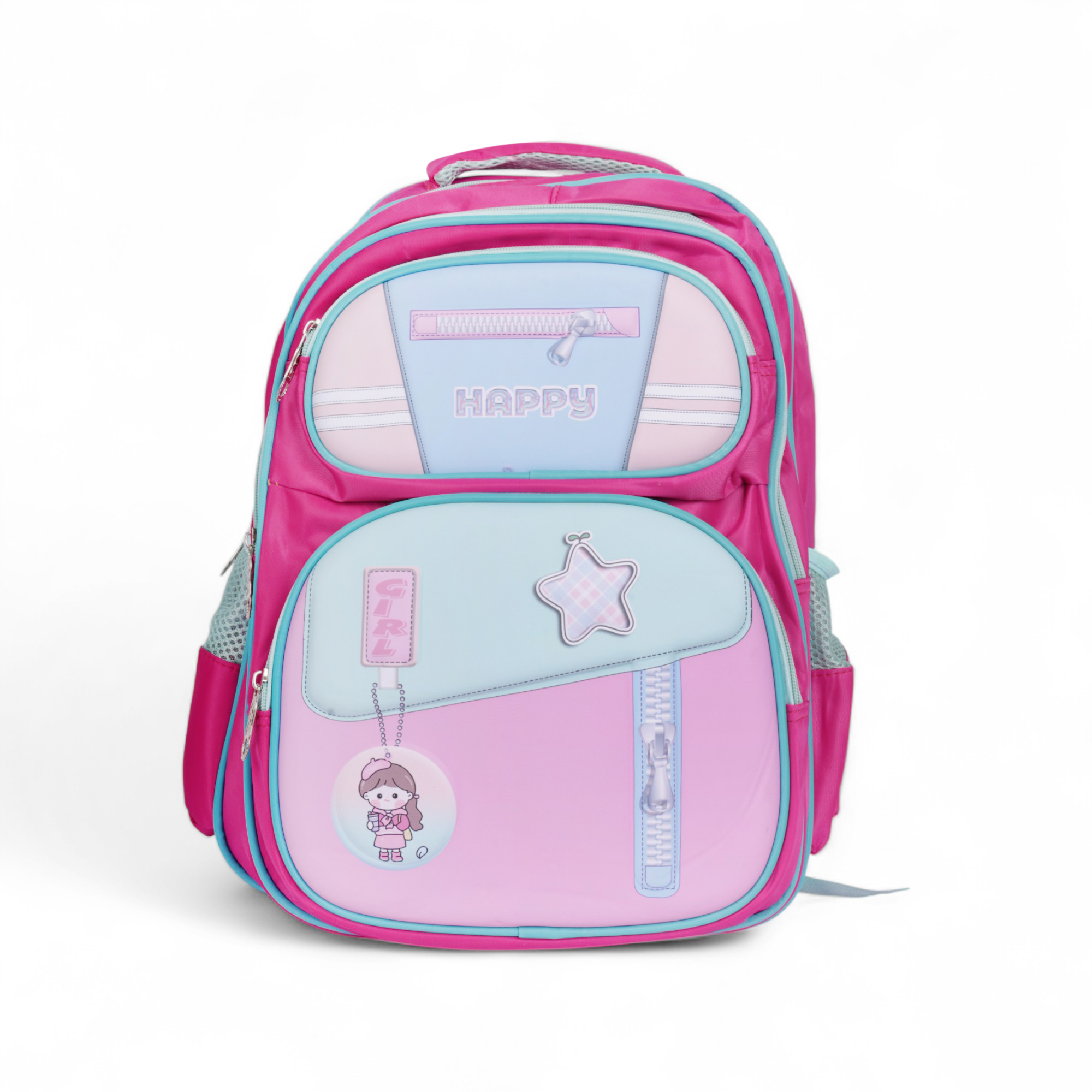 Design School Bags for Kids (5-15 Yrs) |...
