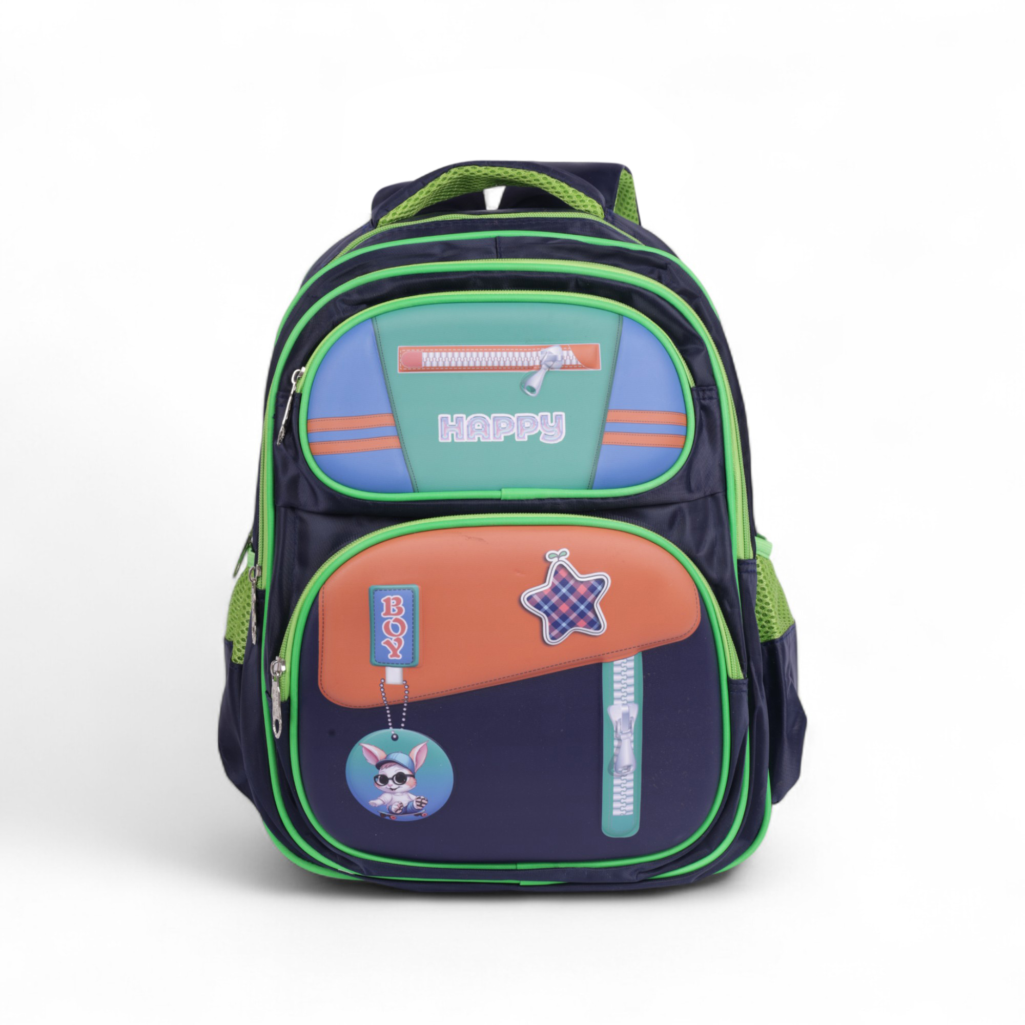 Design School Bags for Kids (5-15 Yrs) |...