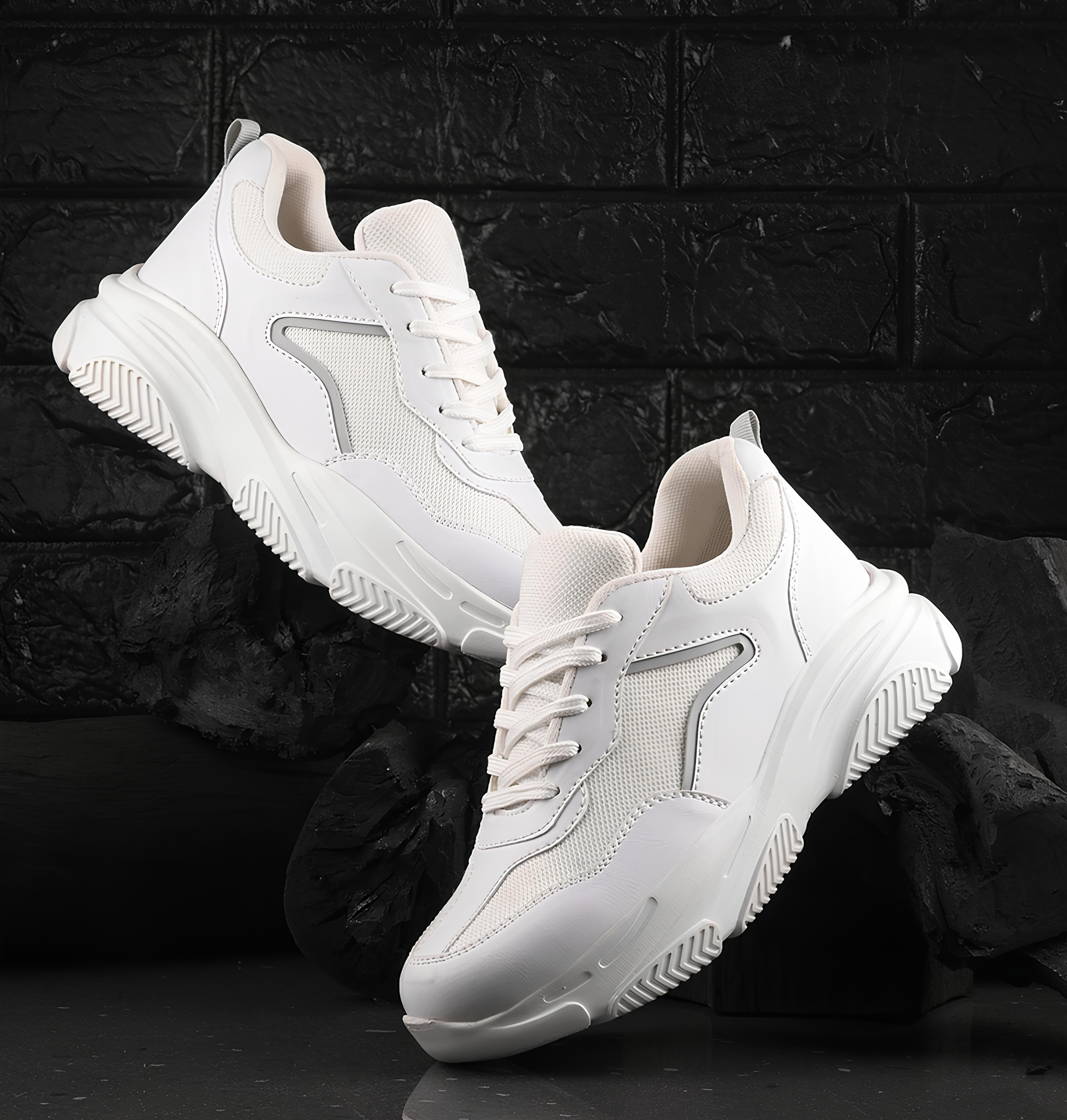 Latest Fancy Casual Shoes | Lightweight...