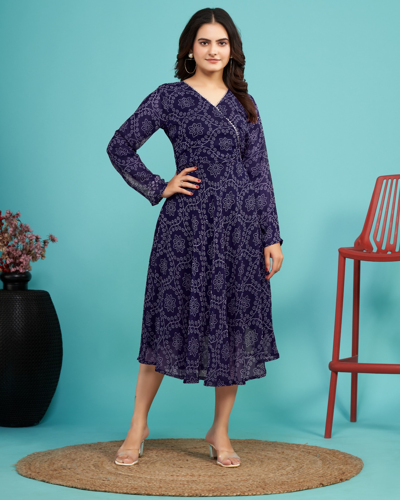 Georgette Kurti
