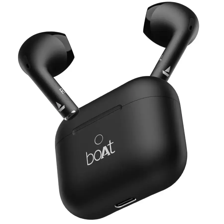 boAt Airdopes Ace TWS in Ear Earbuds wit...