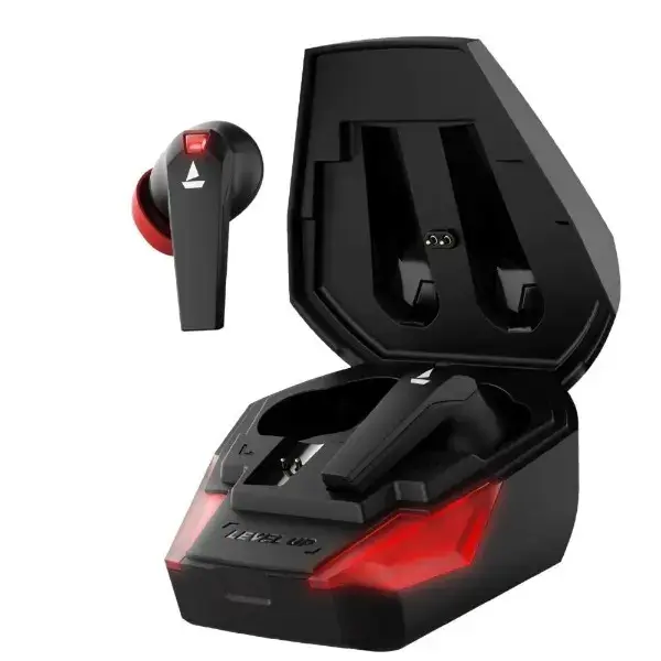boAt Airdopes 192 Gaming Earbuds with 13mm Drivers, BEAST™ Mode, ENx™ Technology...