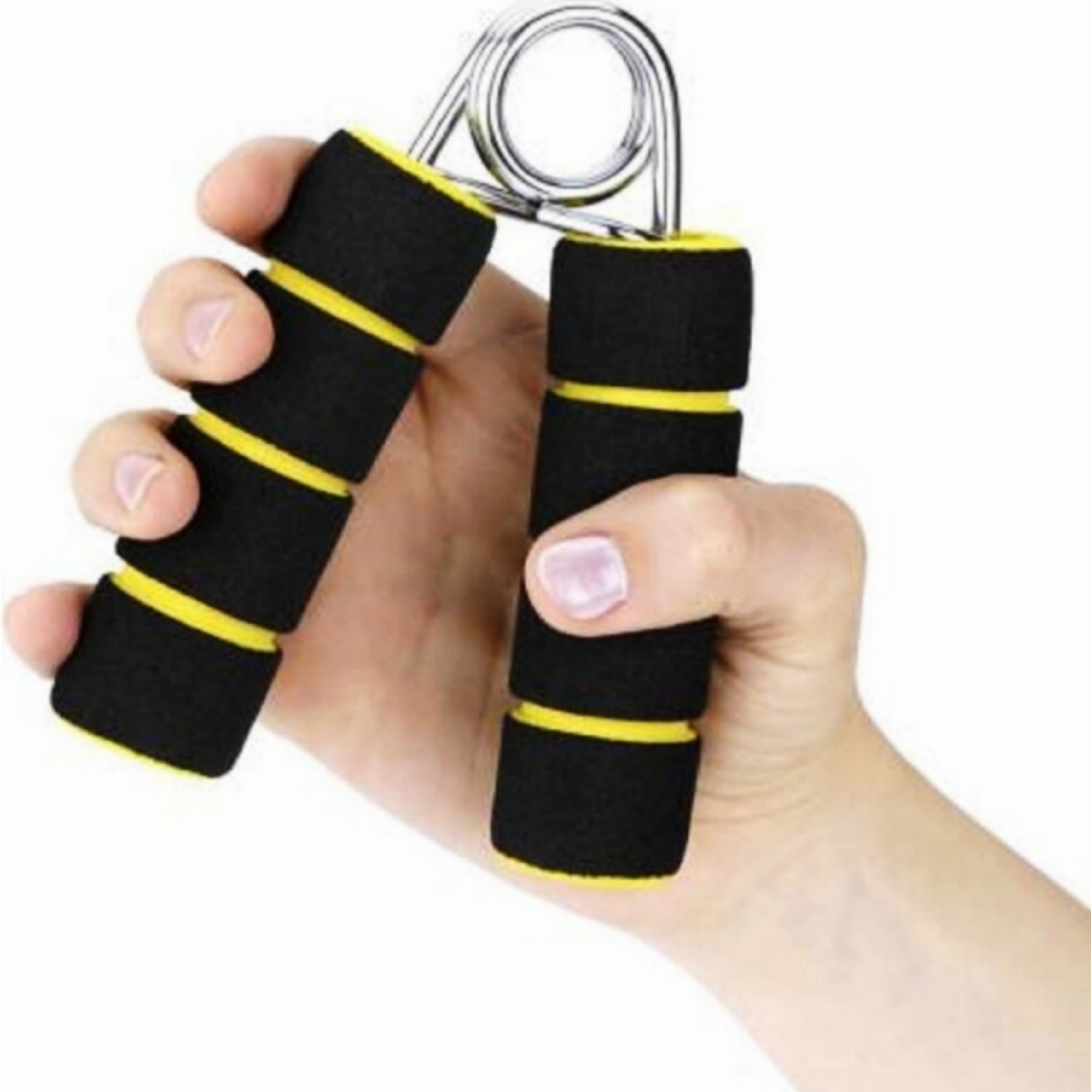 Qawvler Hand Gripper Strengthener Wrist,...