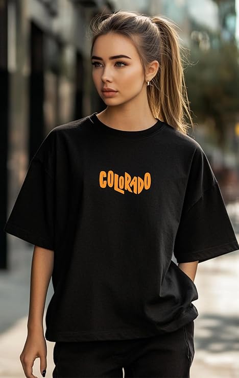 Women Boyfriend Cool Down Club Oversized...