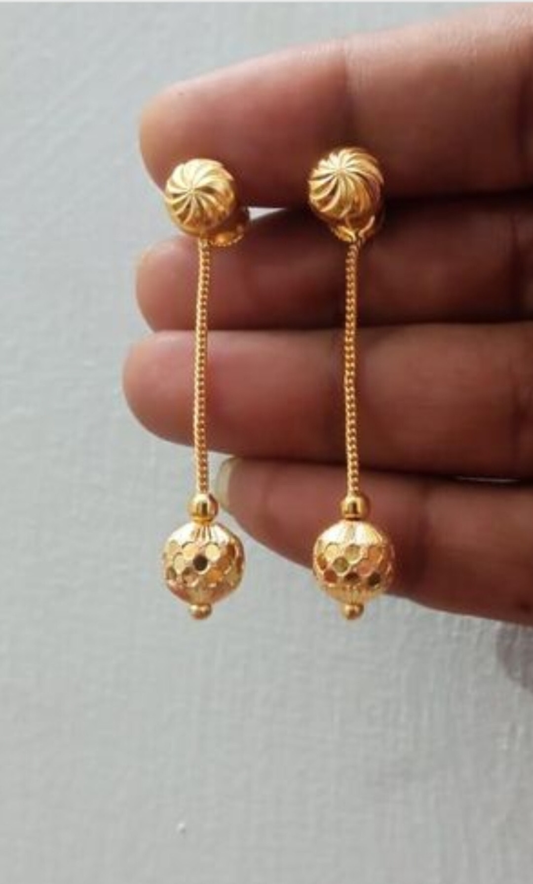 Beautiful, Fancy EarRing (Sui Dhaga ) In...