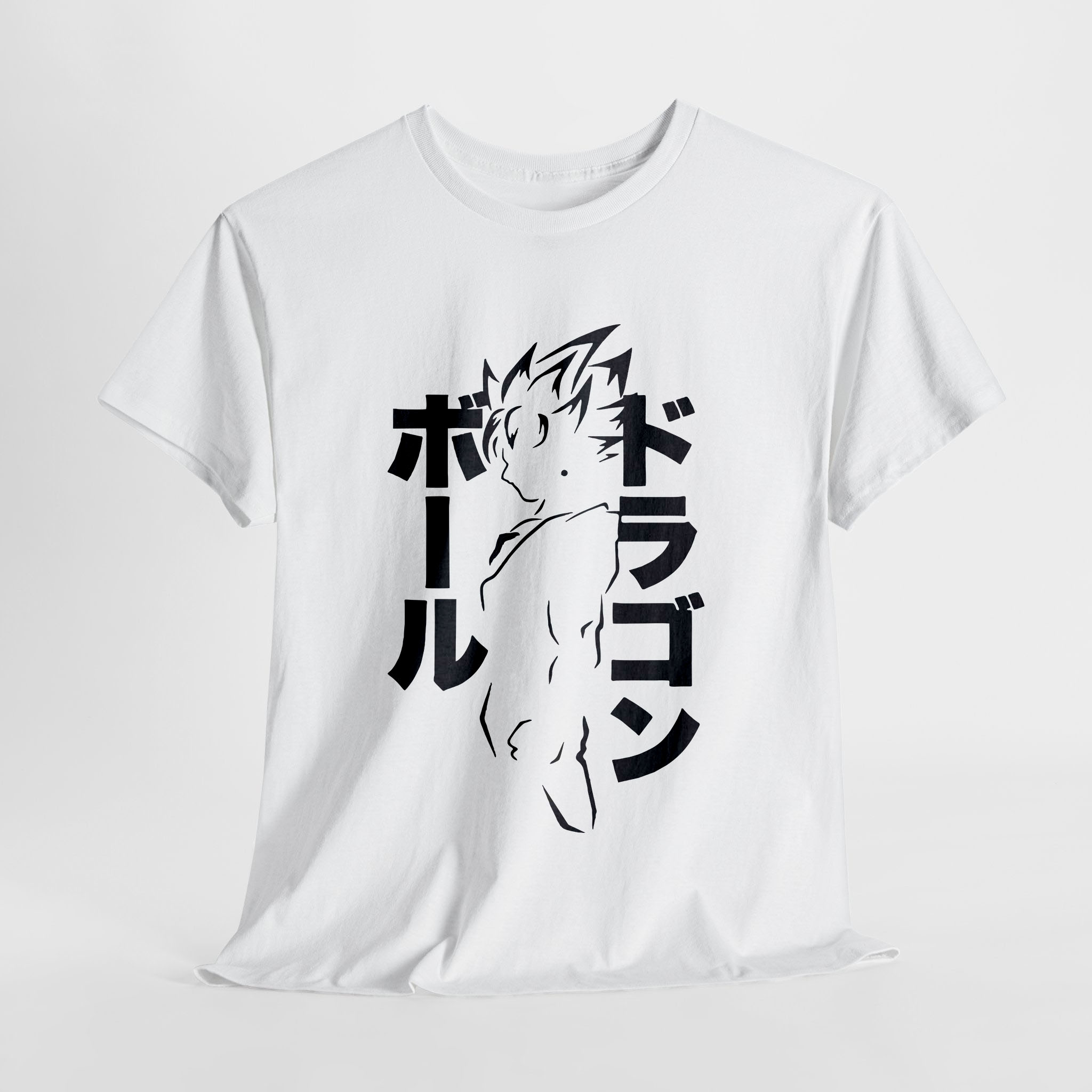 Premium Cotton T-Shirts with Bold Graphi...