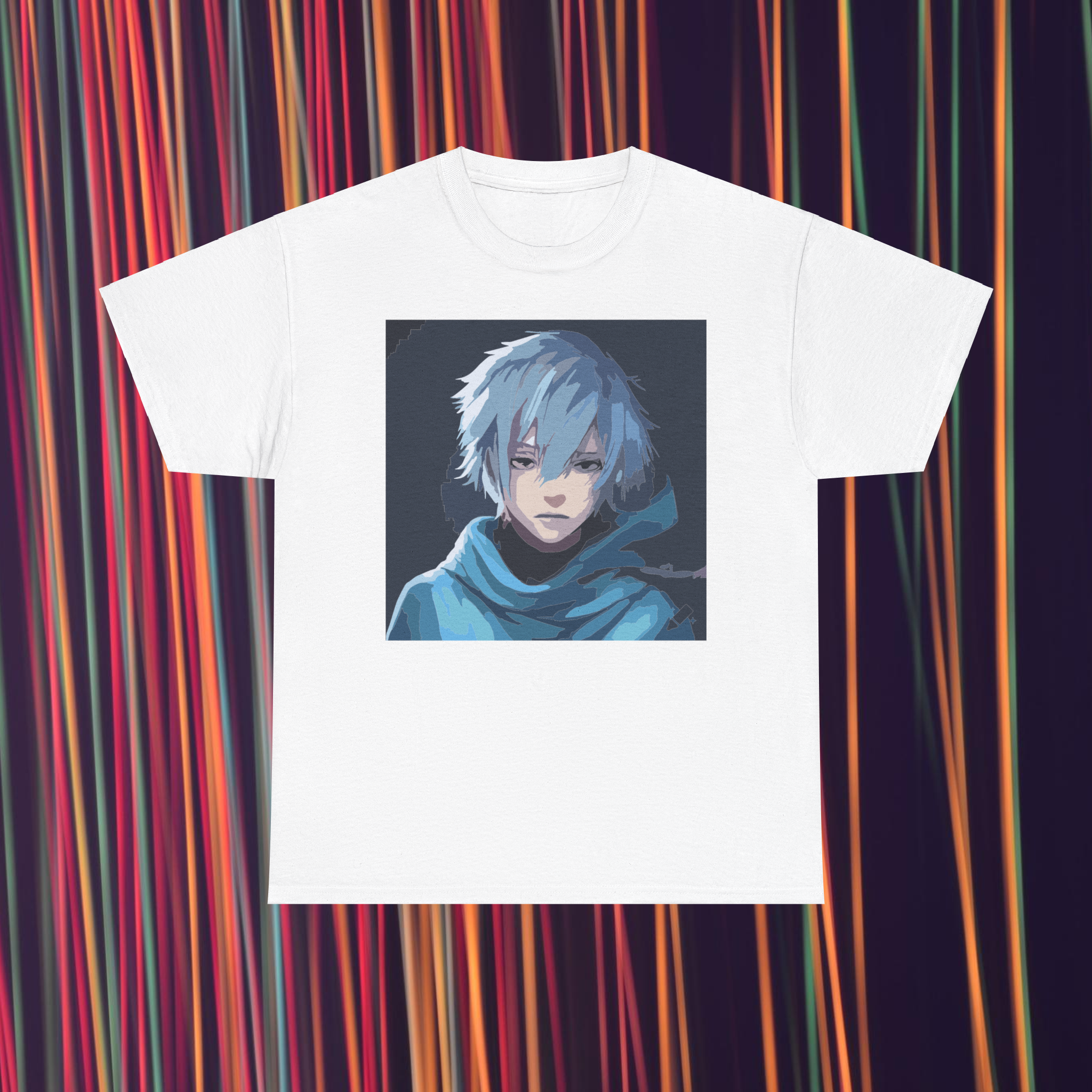 Premium Cotton T-Shirts with Bold Graphi...