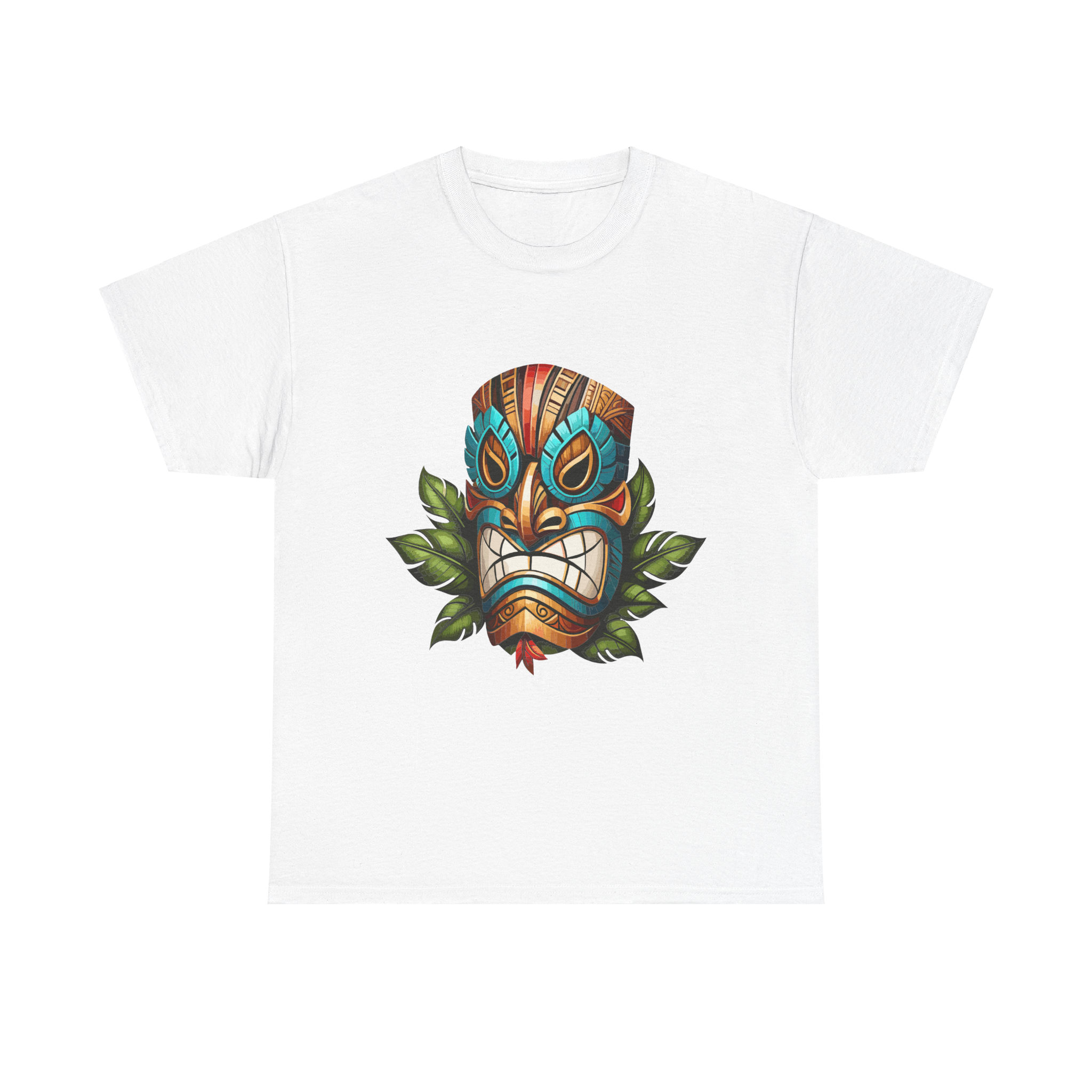 Premium Cotton T-Shirts with Bold Graphi...