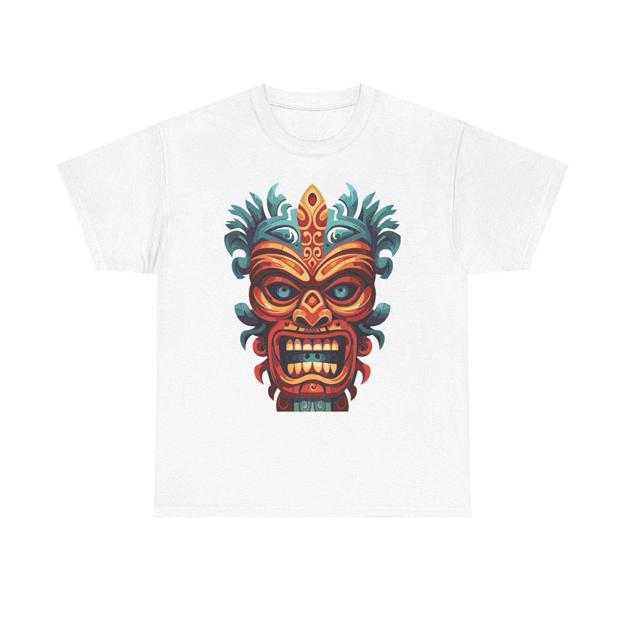 Premium Cotton T-Shirts with Bold Graphi...