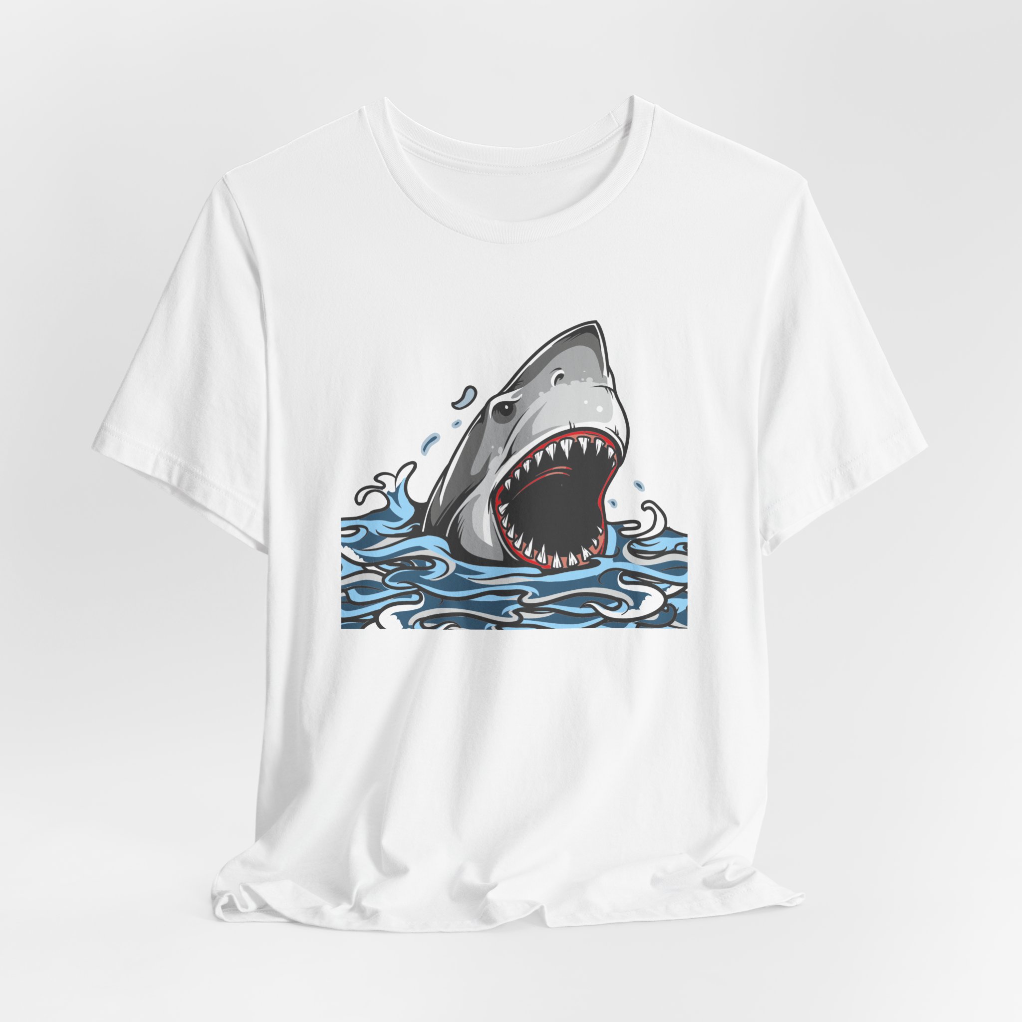 Premium Cotton T-Shirts with Bold Graphi...