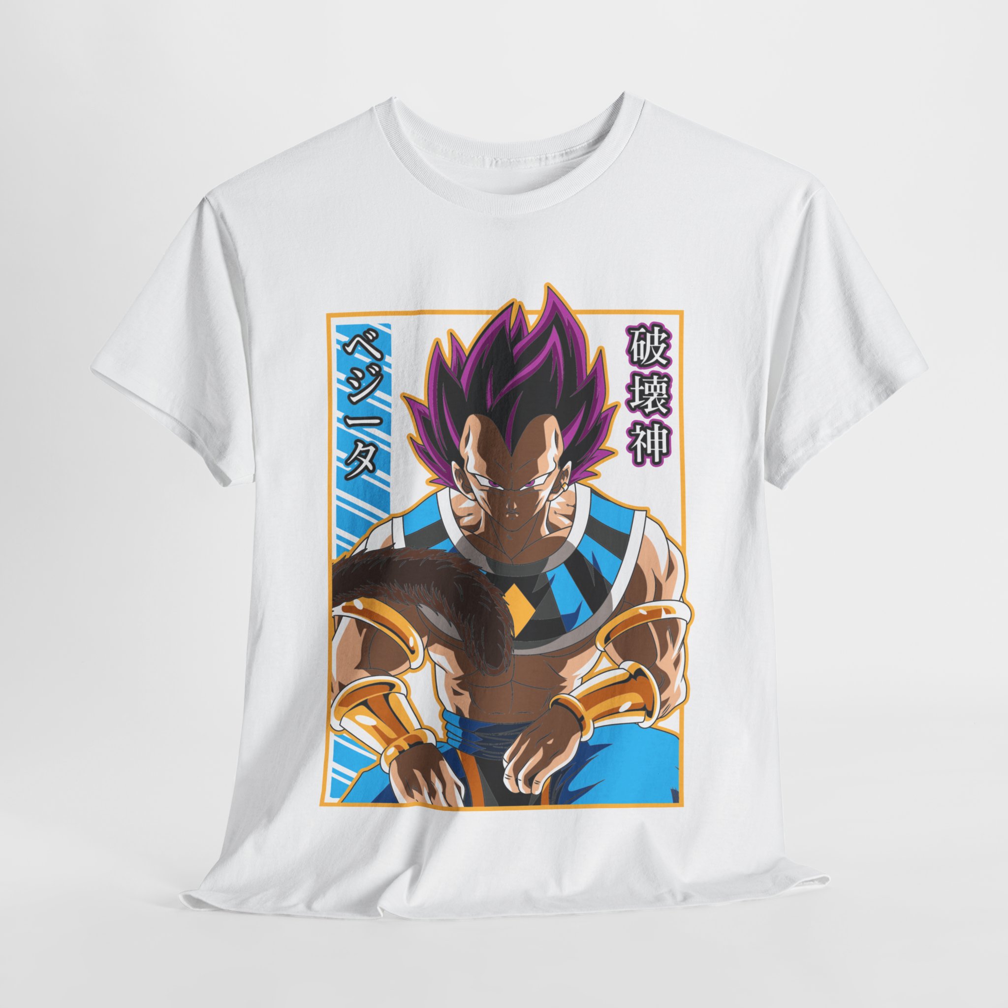 Premium Cotton T-Shirts with Bold Graphi...