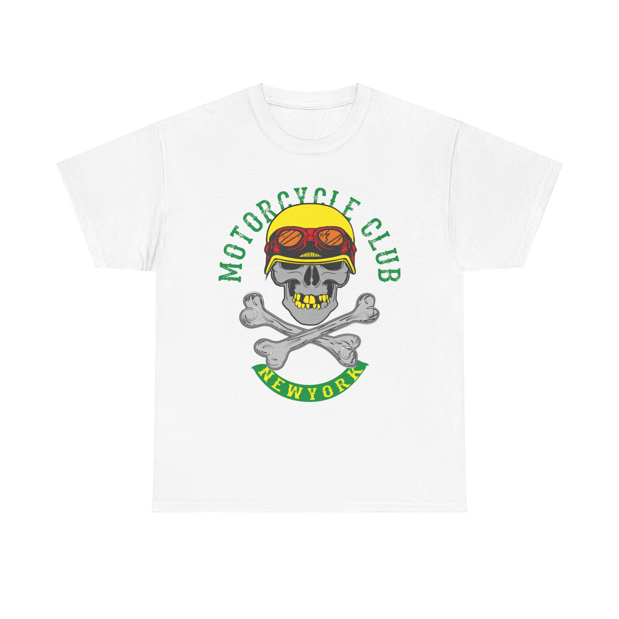 Premium Cotton T-Shirts with Bold Graphi...