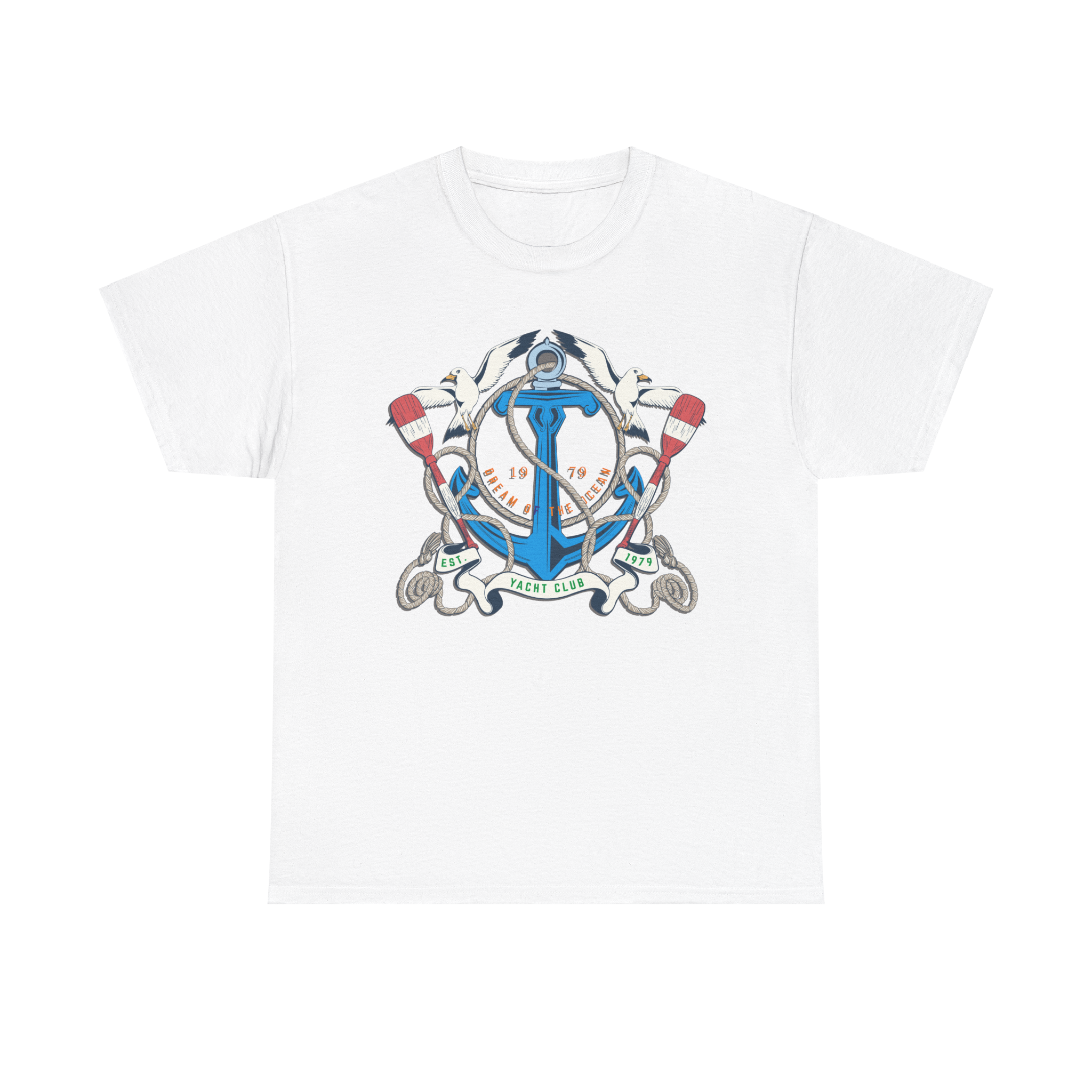 Premium Cotton T-Shirts with Bold Graphi...
