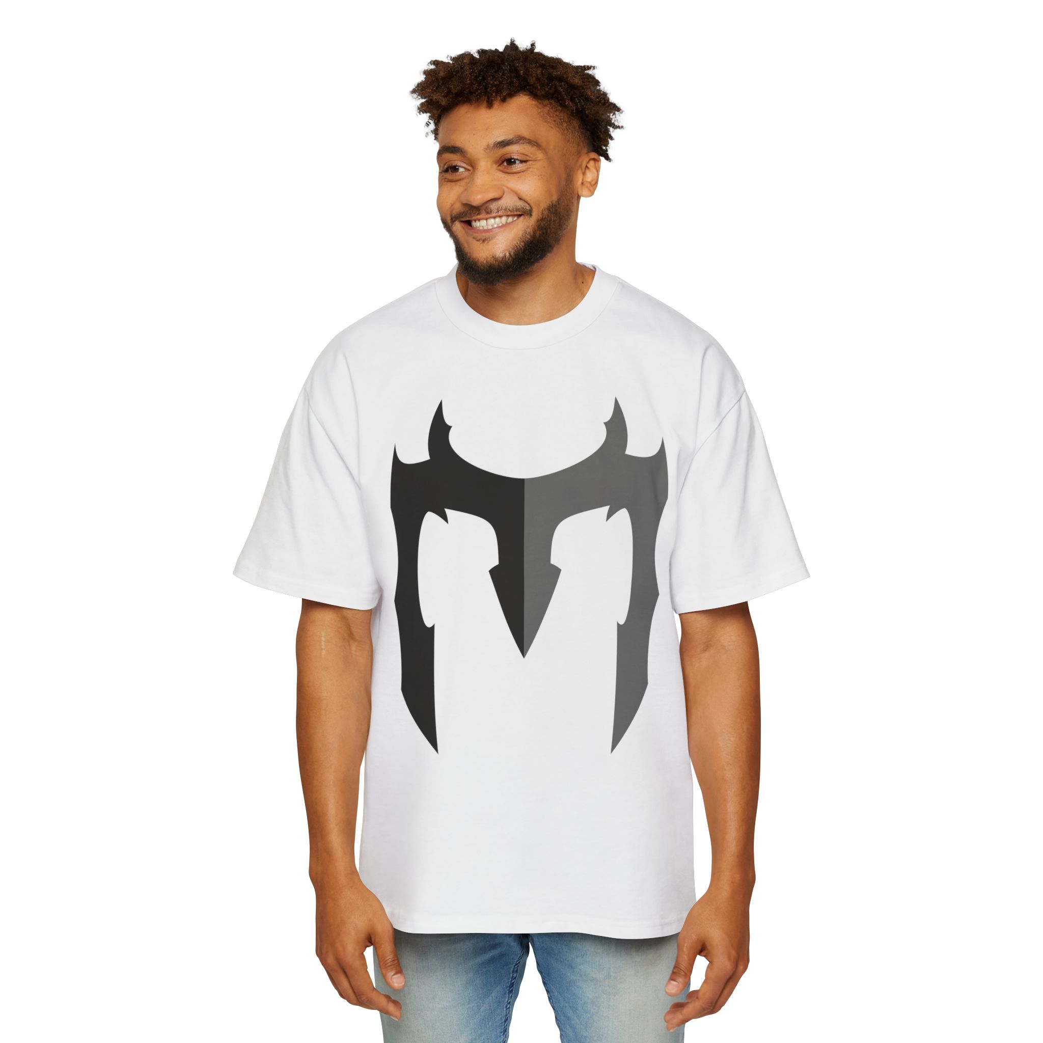 Premium Cotton T-Shirts with Bold Graphi...