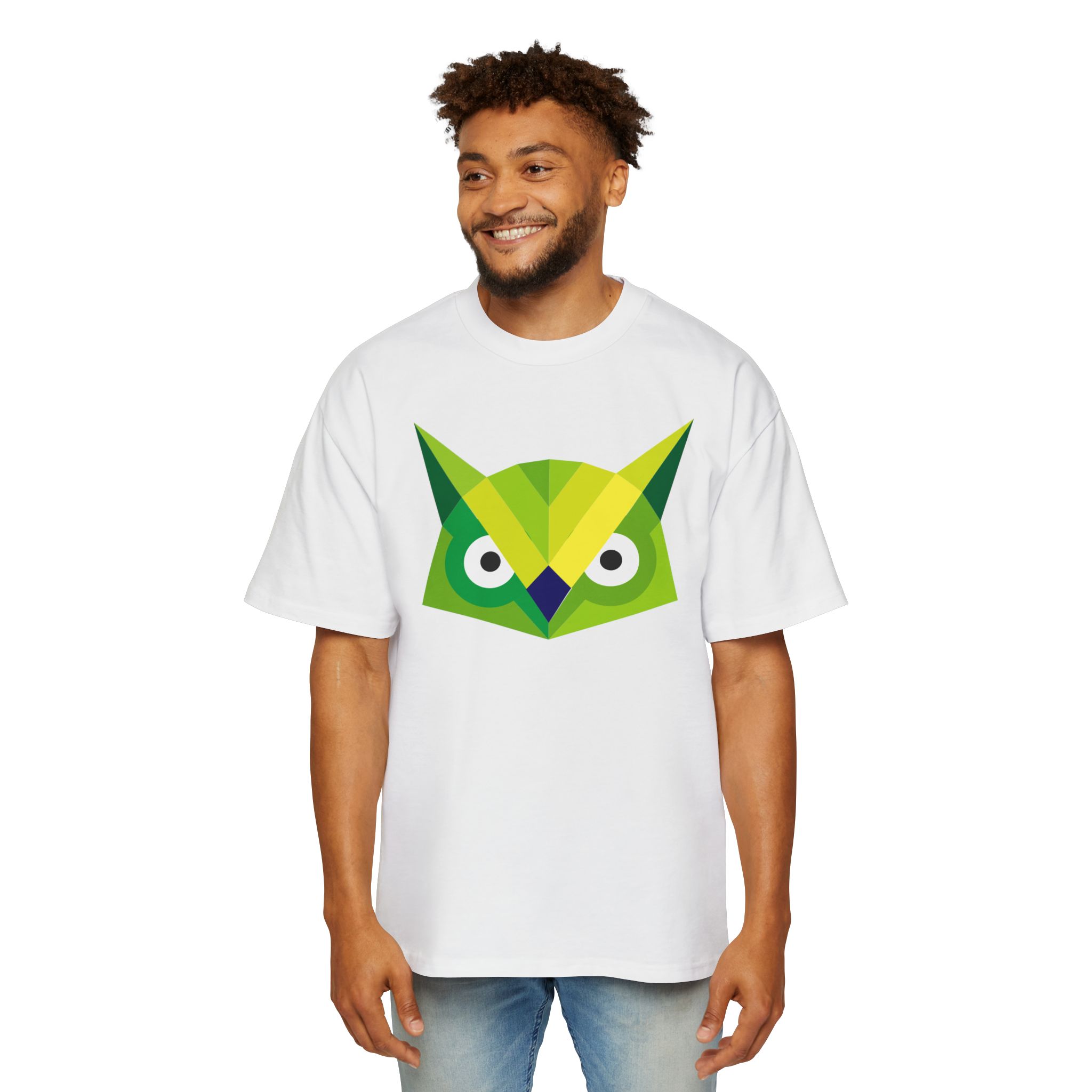 Premium Cotton T-Shirts with Bold Graphi...
