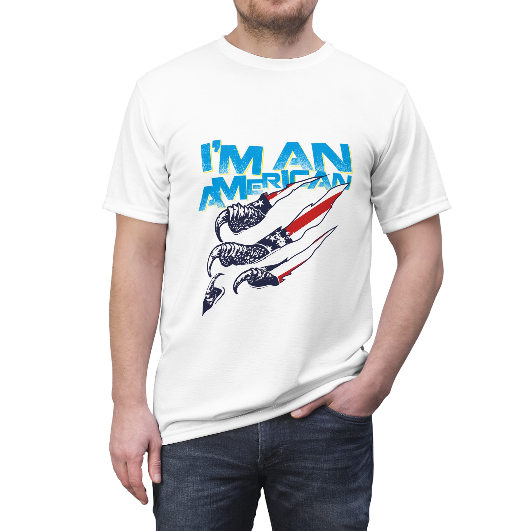 Premium Cotton T-Shirts with Bold Graphi...