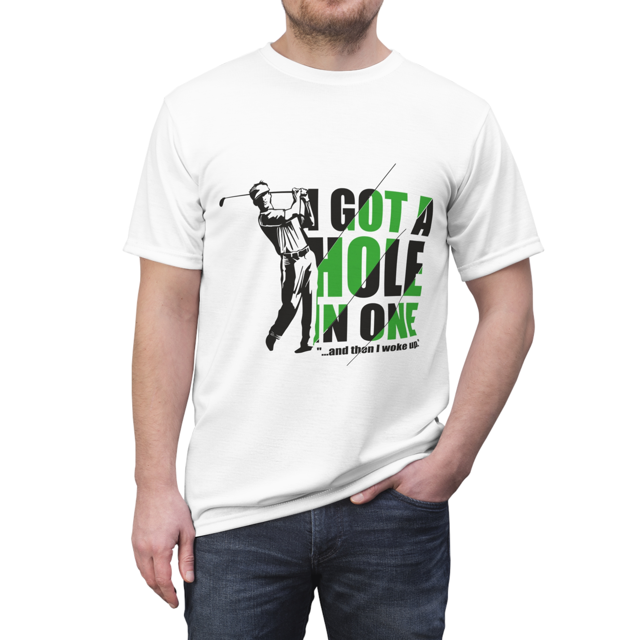 Premium Cotton T-Shirts with Bold Graphi...
