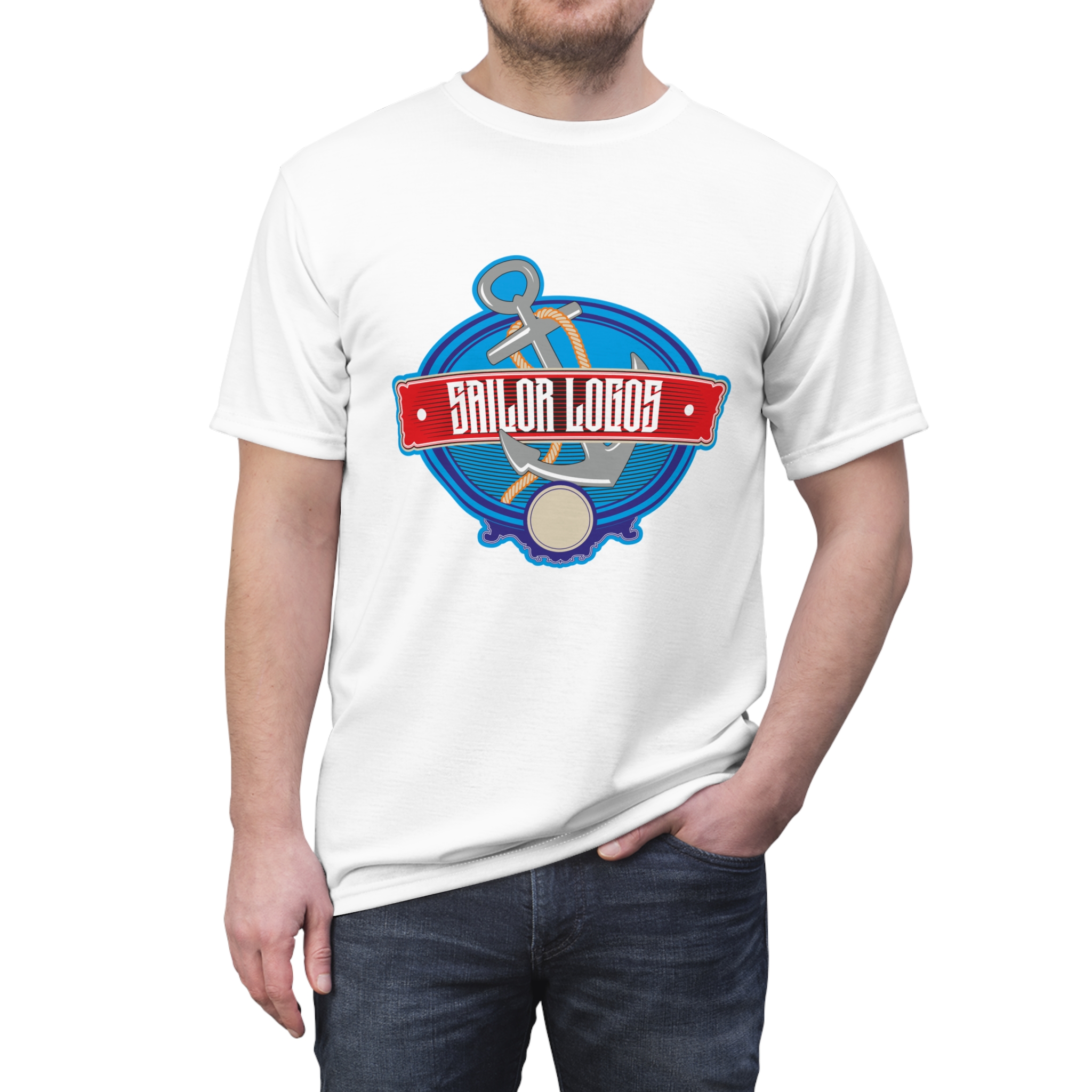 Premium Cotton T-Shirts with Bold Graphi...