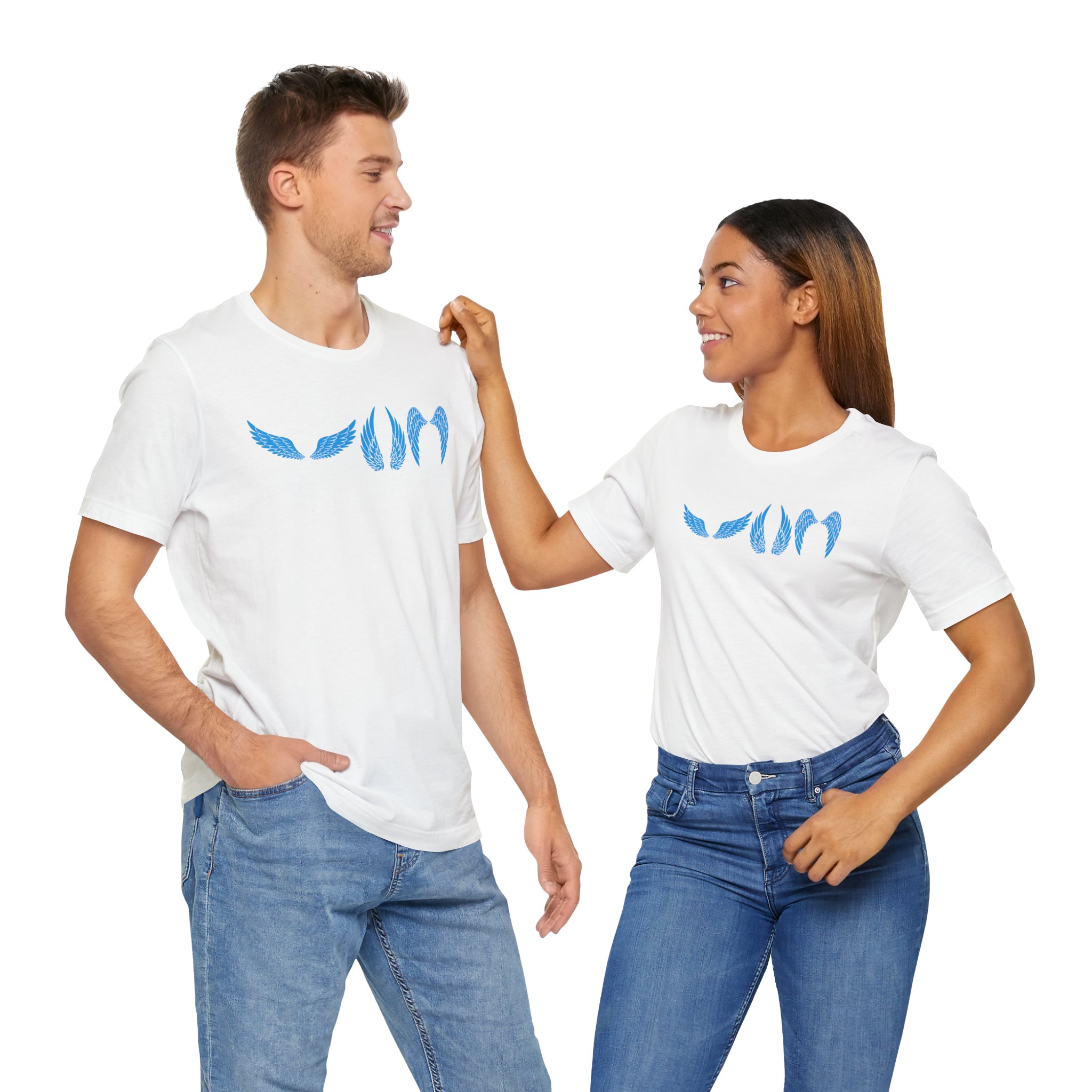 Premium Cotton T-Shirts with Bold Graphi...