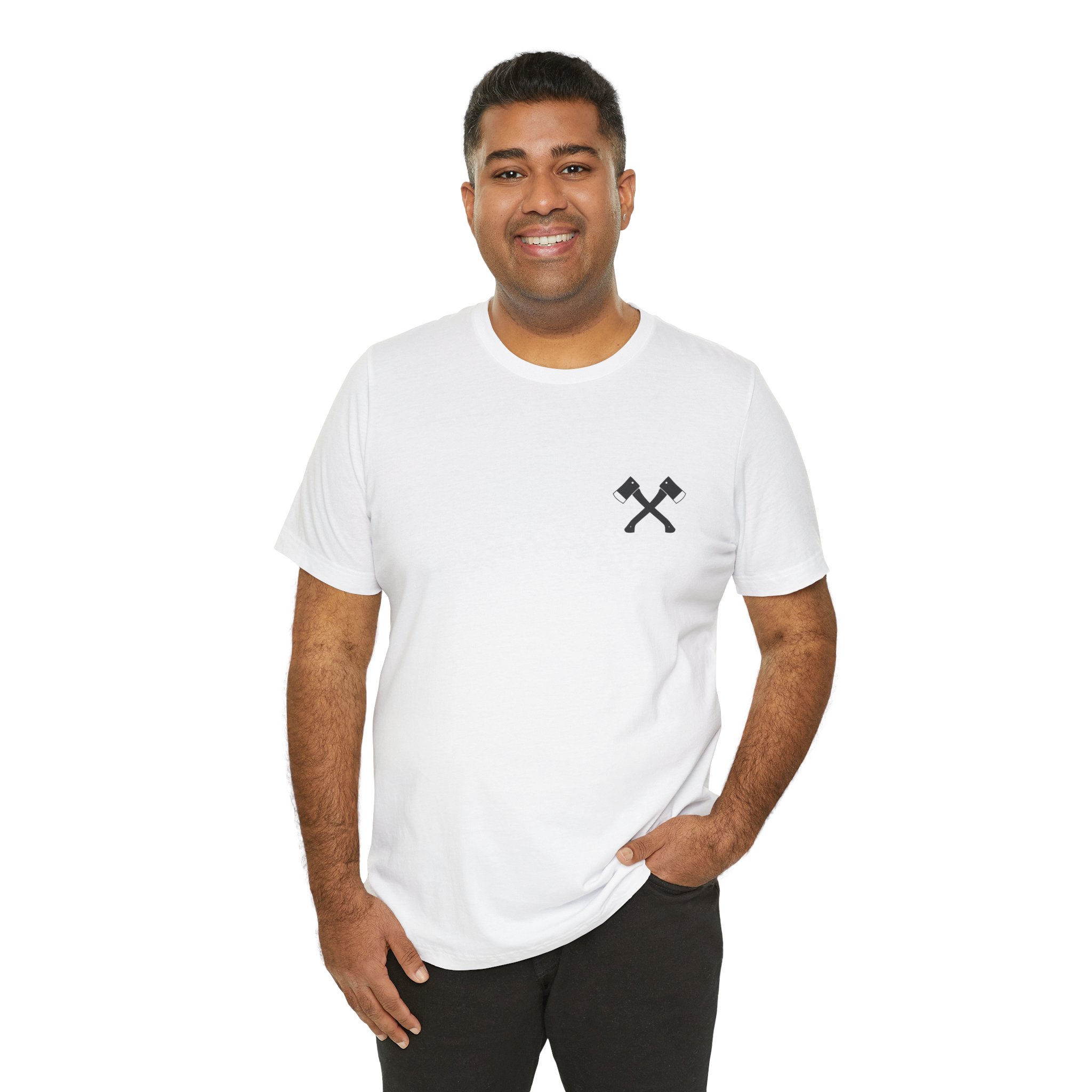 Premium Cotton T-Shirts with Bold Graphi...