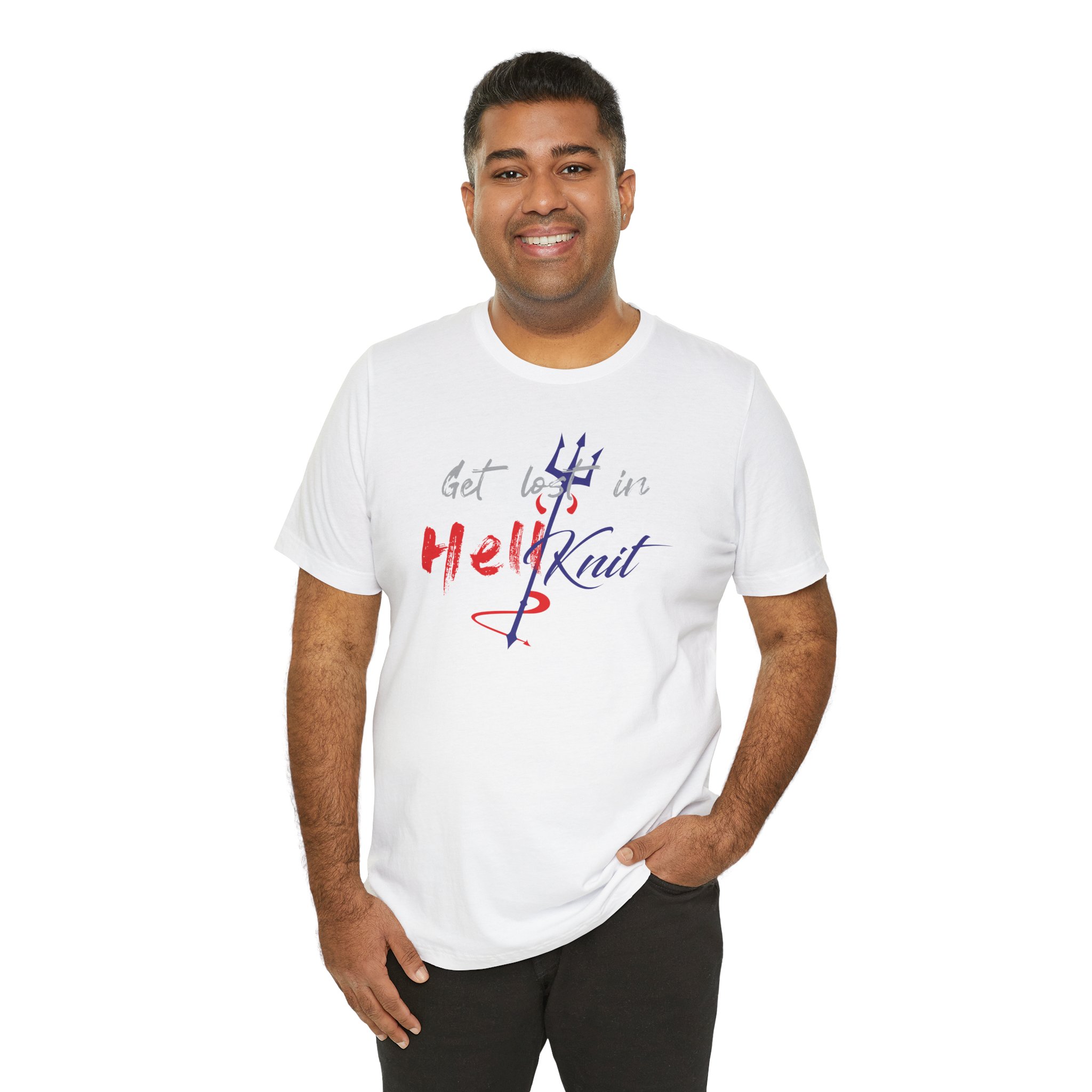 Premium Cotton T-Shirts with Bold Graphi...