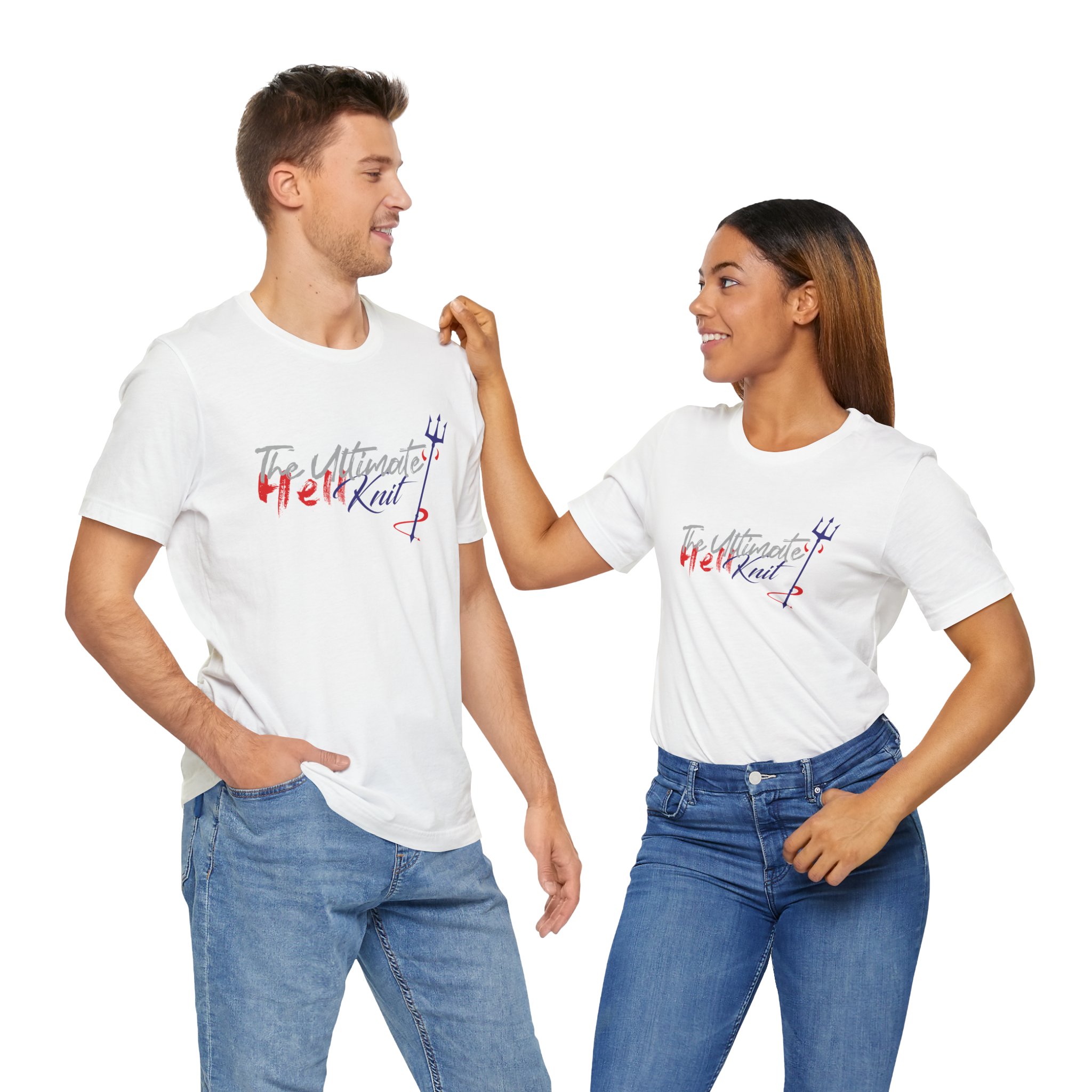 Premium Cotton T-Shirts with Bold Graphi...