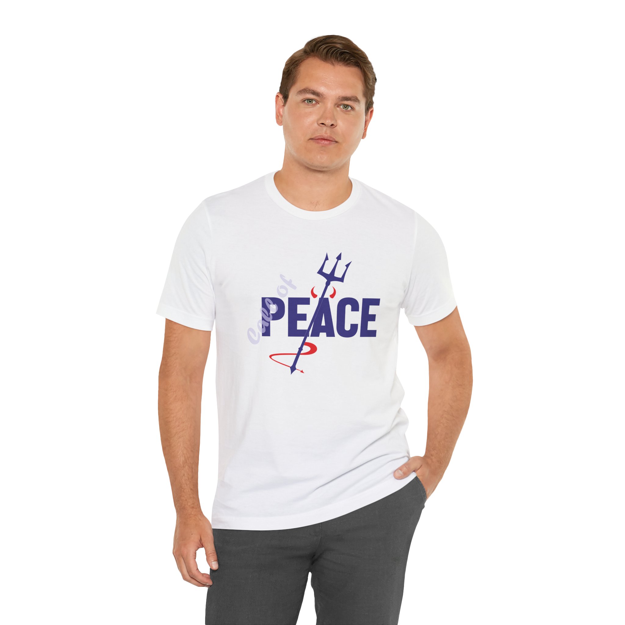 Premium Cotton T-Shirts with Bold Graphi...