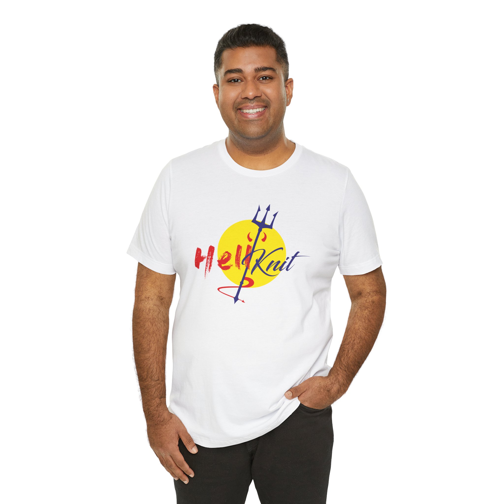 Premium Cotton T-Shirts with Bold Graphi...