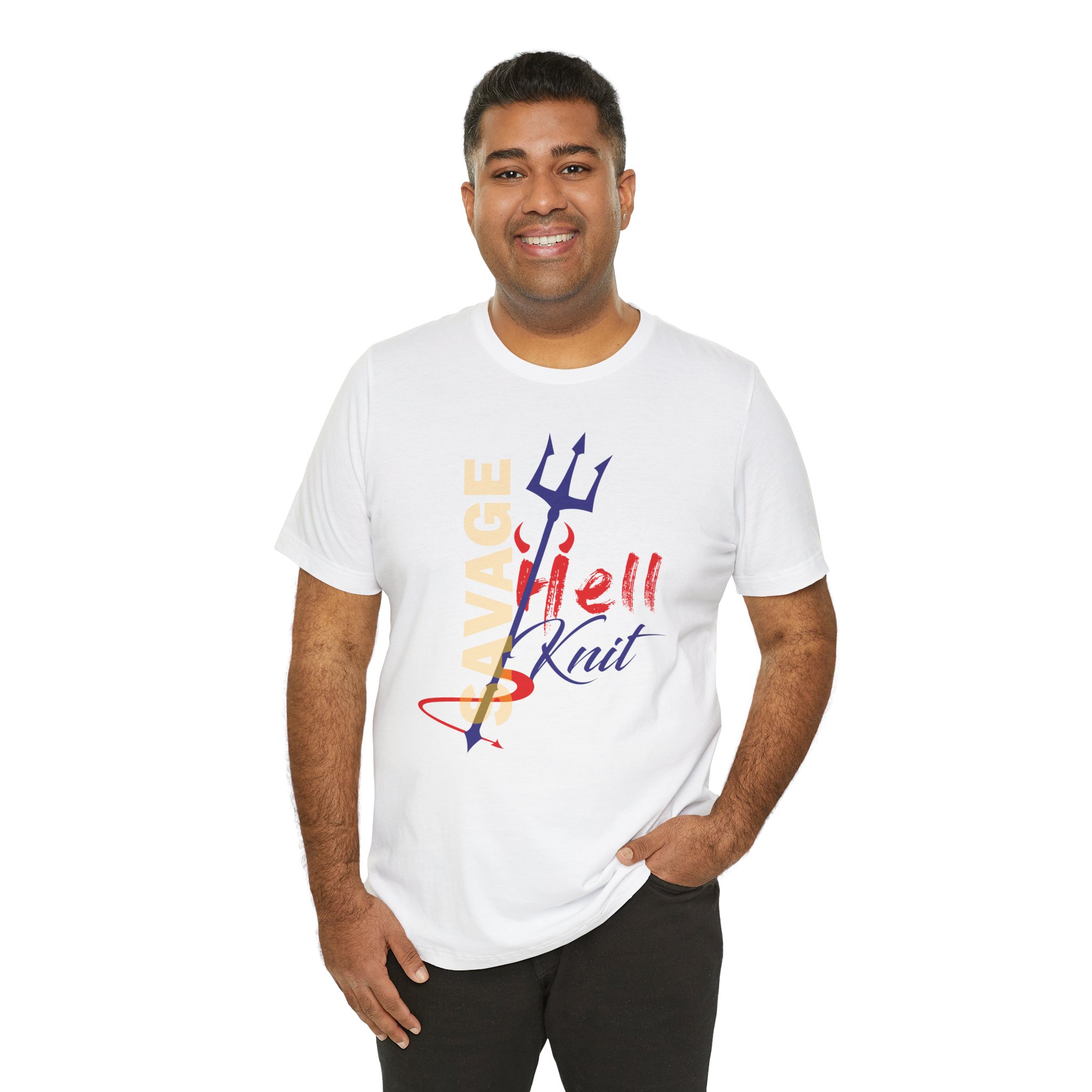 Premium Cotton T-Shirts with Bold Graphi...